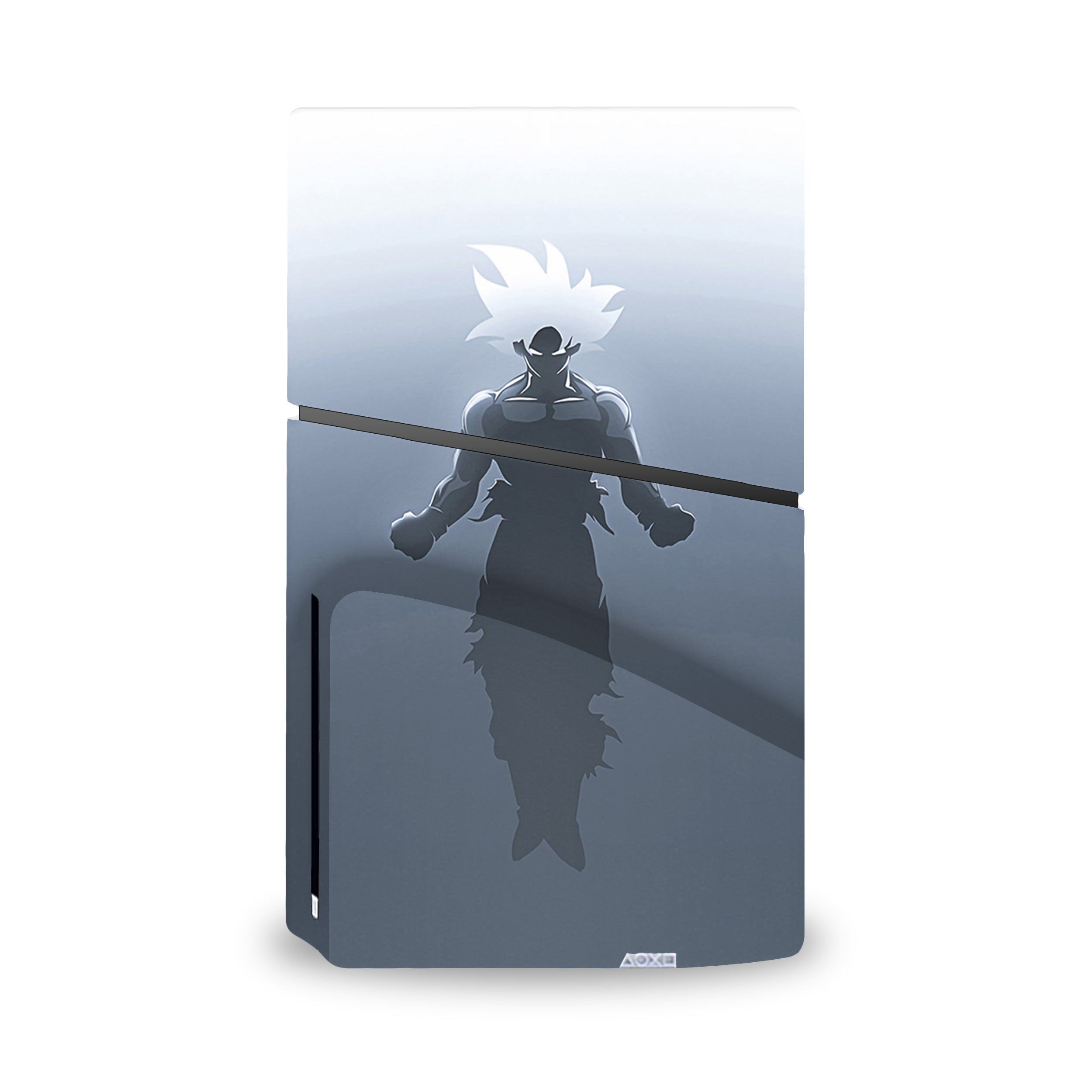 Saiyan Prime PS5 Slim Skin
