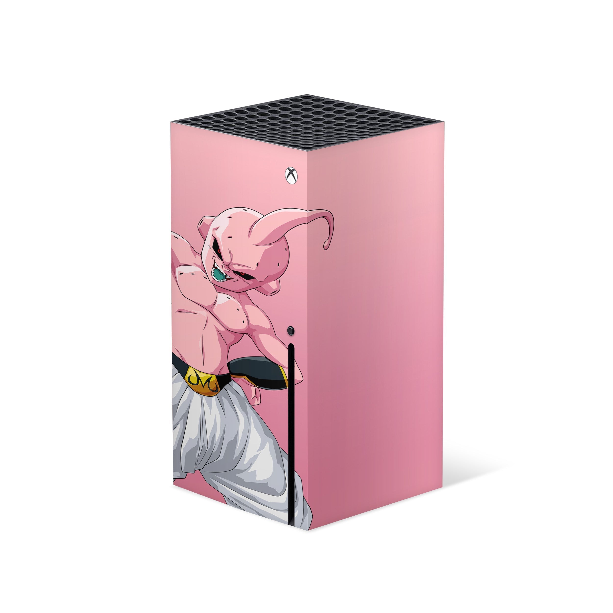 Chaos Bringer Xbox Series X Skin