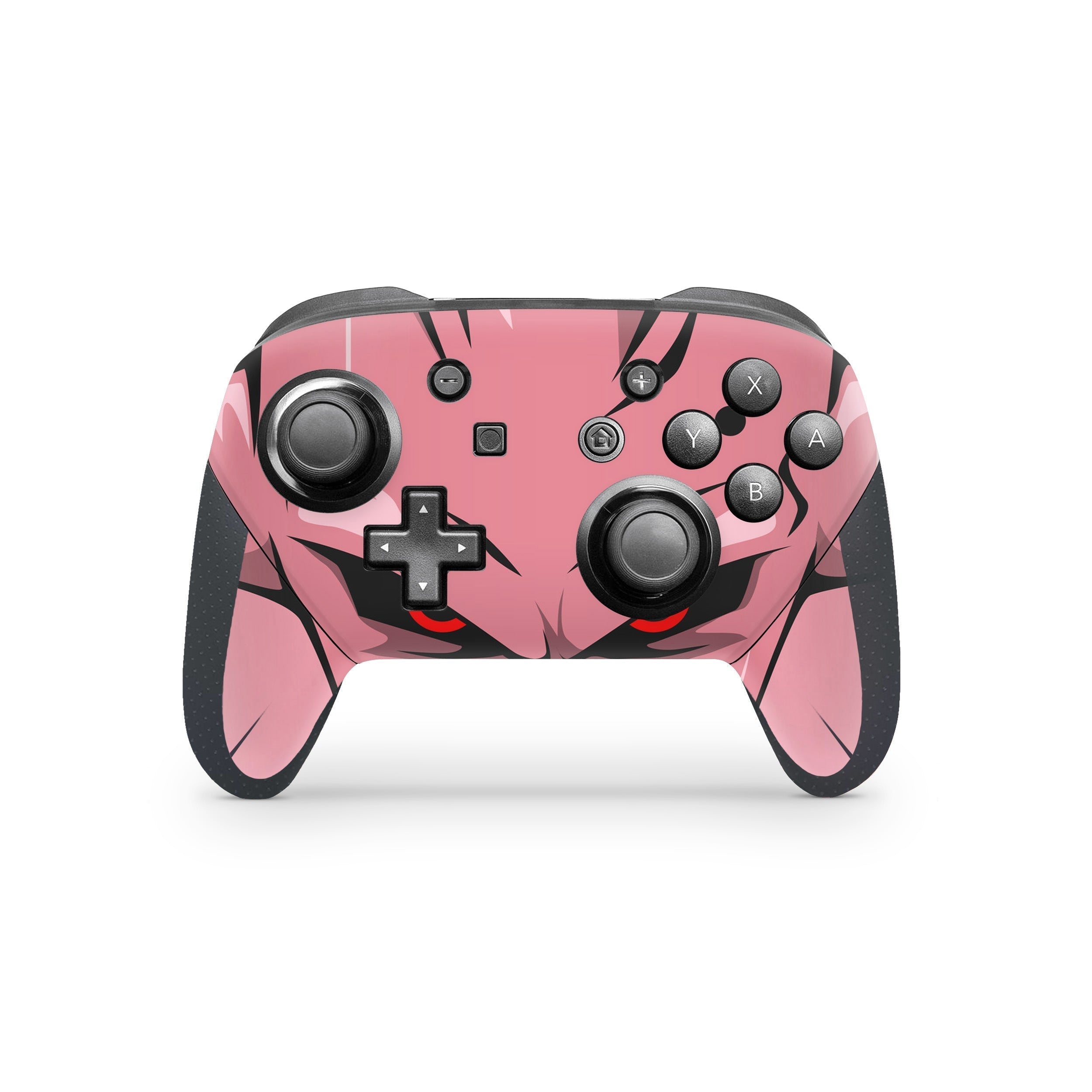 Chaos Bringer Nintendo Switch Pro Controller Skin