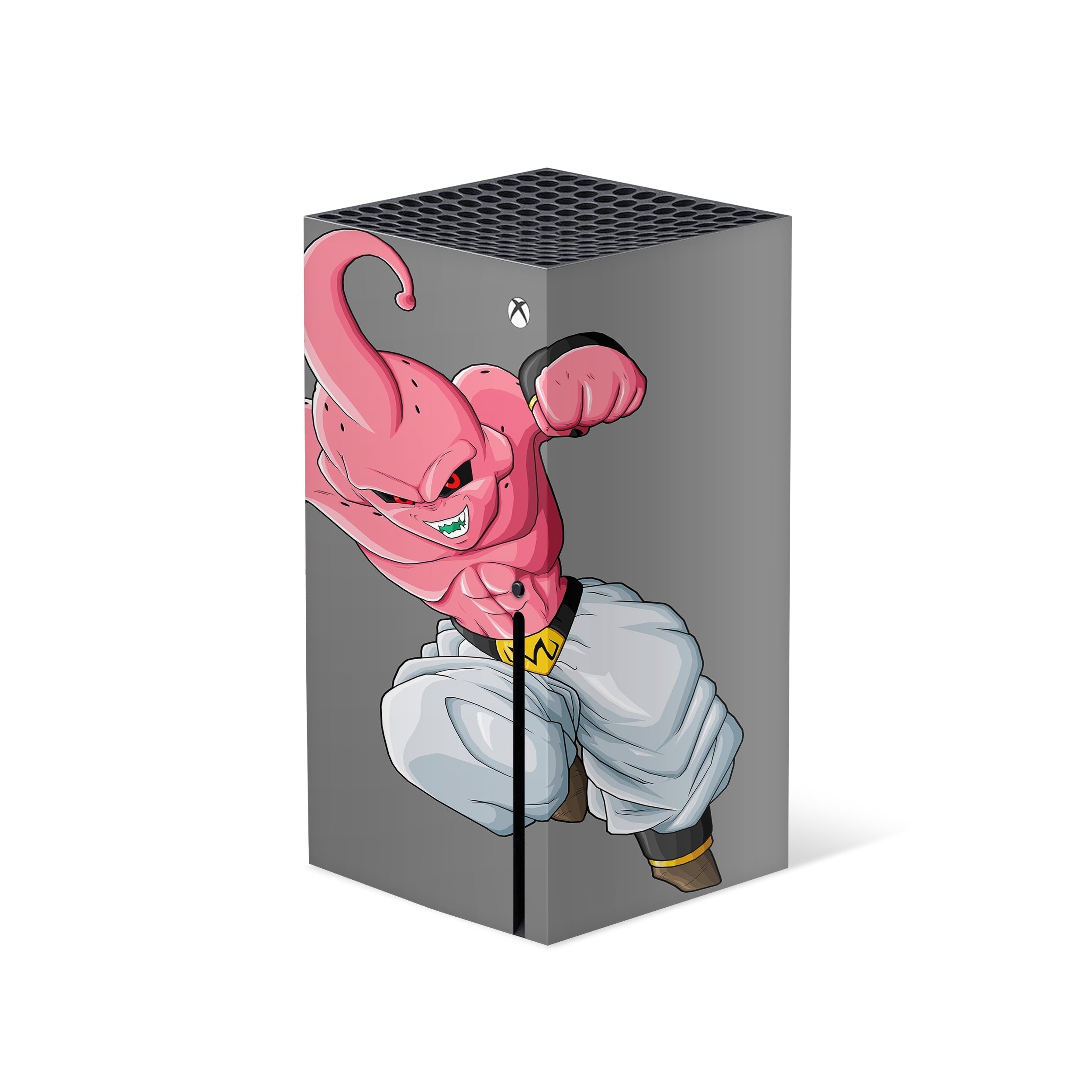 Chaos Bringer Xbox Series X Skin