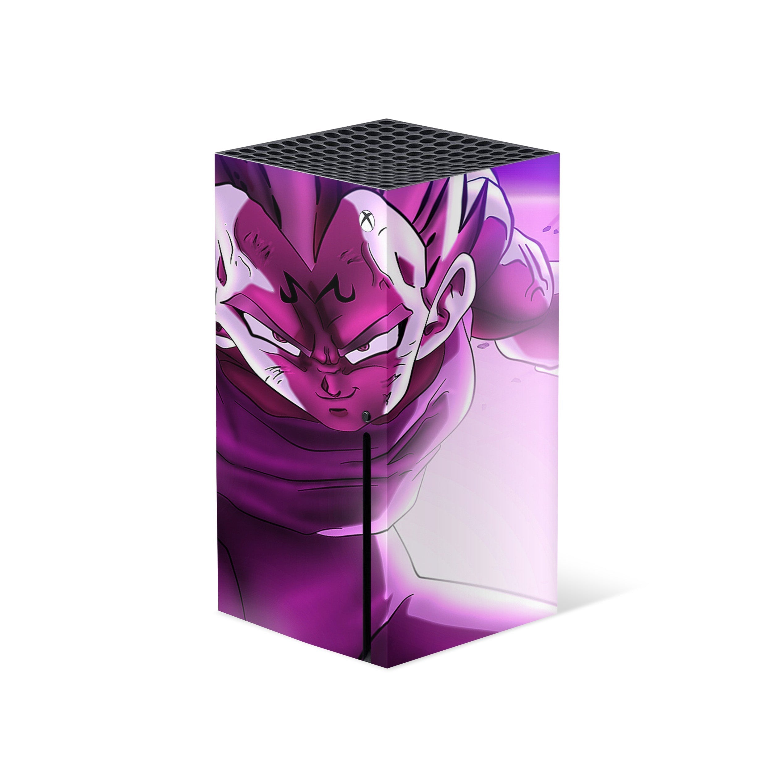 Prime Warrior Xbox Series X Skin