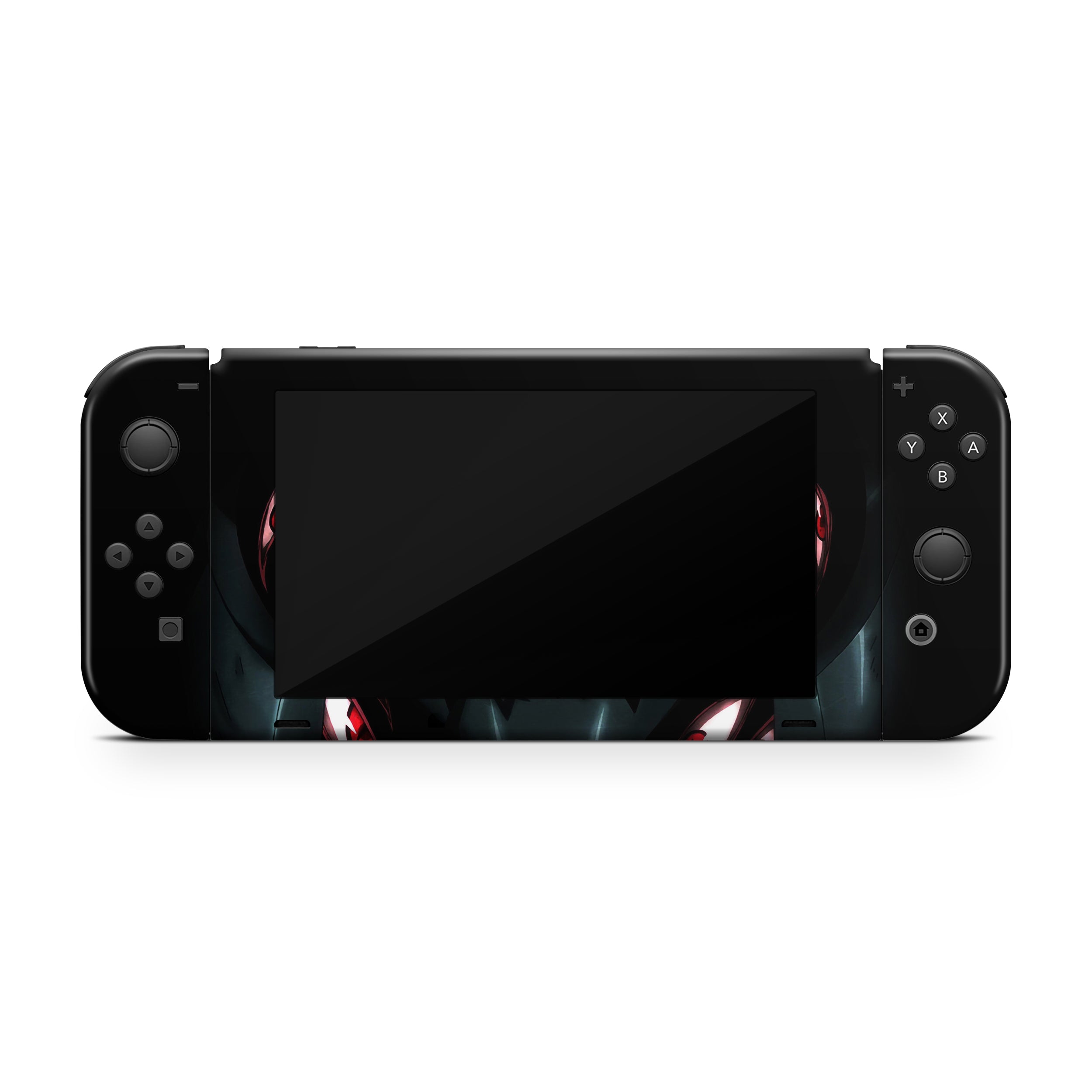 Alchemist Knight Nintendo Switch Skin