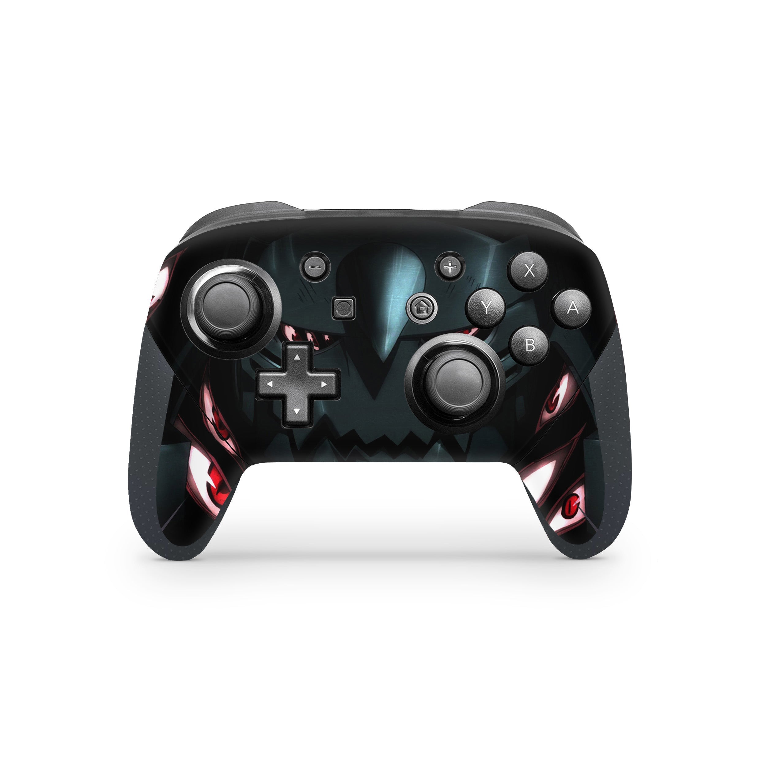 Alchemist Knight Nintendo Switch Pro Controller Skin