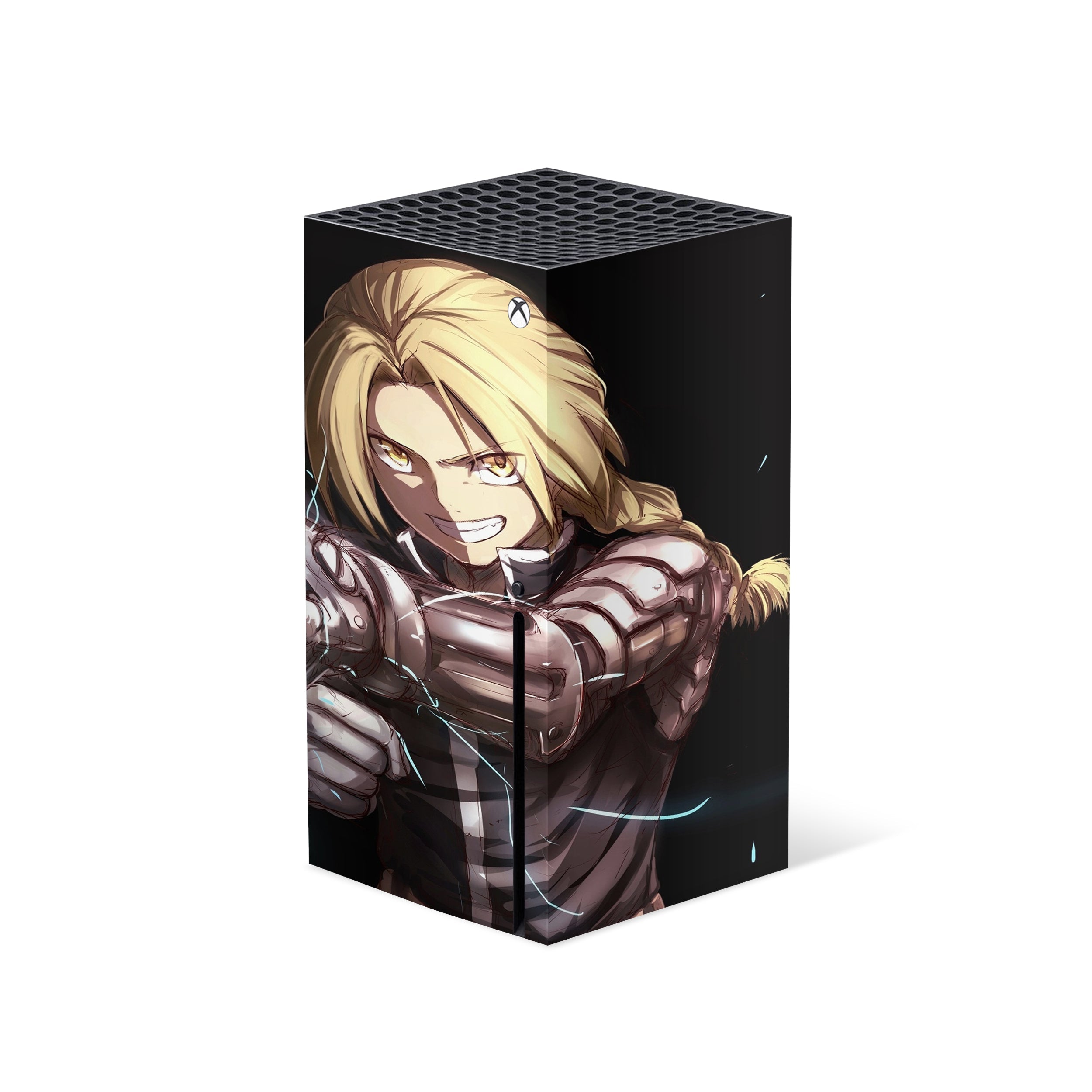 Alchemist Champion Xbox Series X Skin