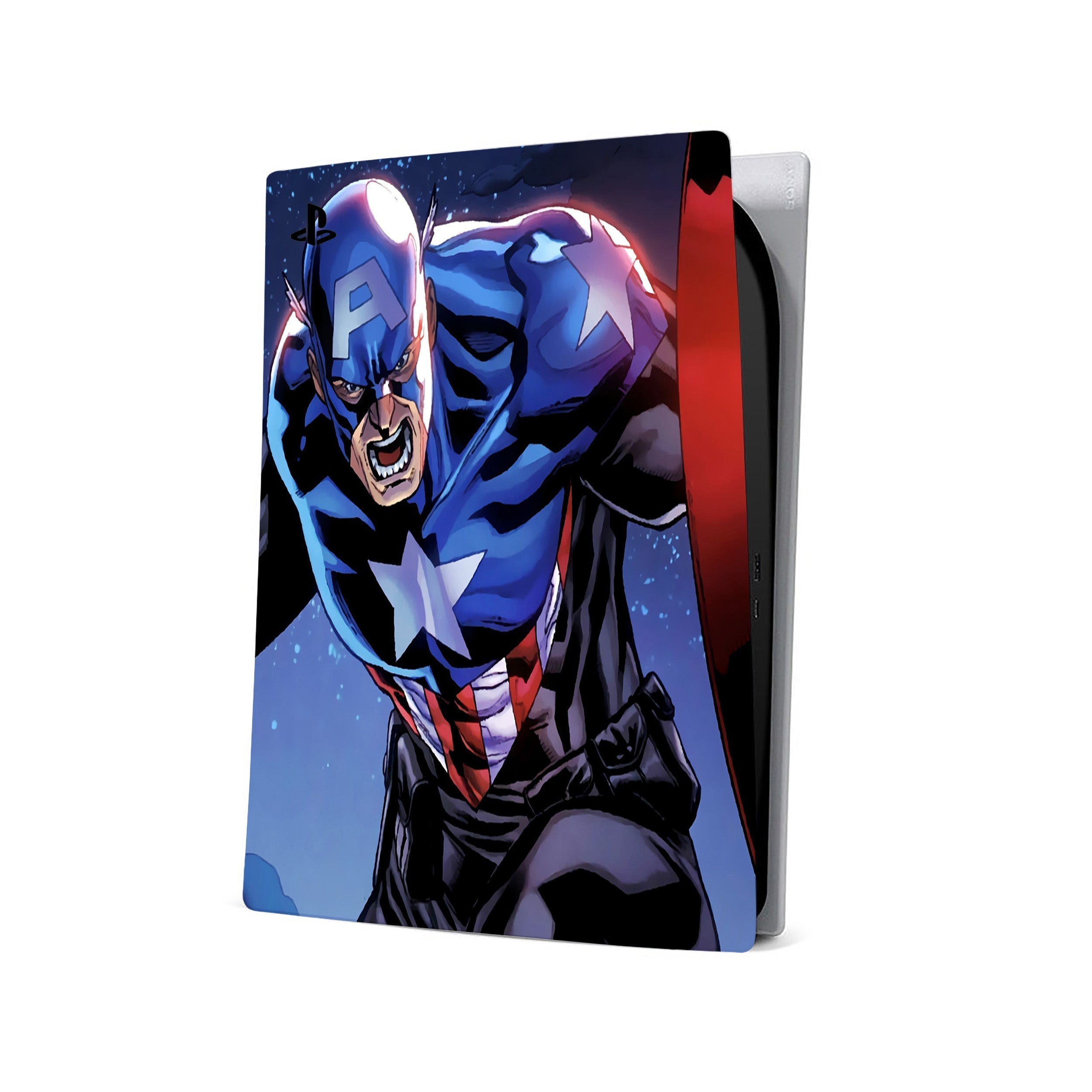 Freedom Vanguard PS5 Digital Skin