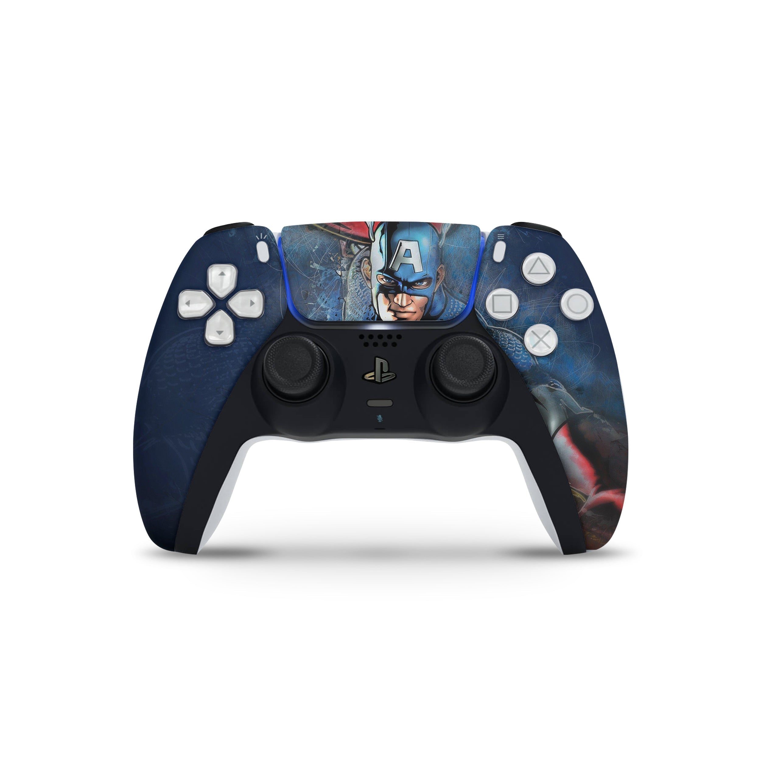 Freedom Vanguard PS5 Digital Skin