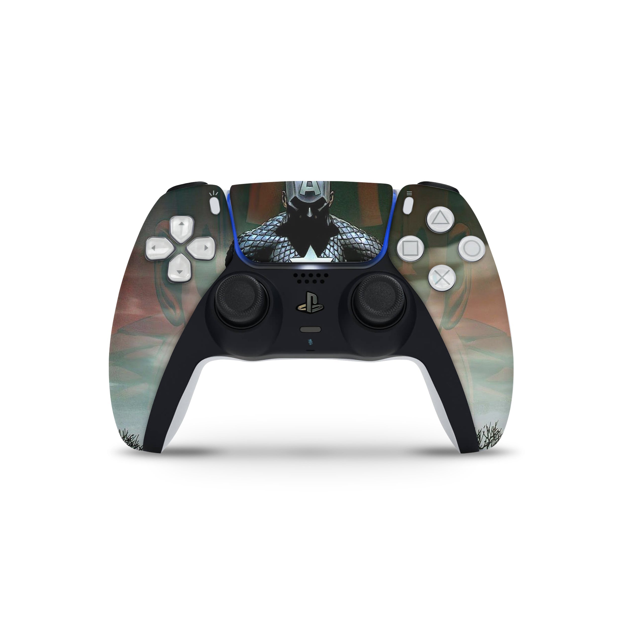 Freedom Vanguard PS5 Digital Skin