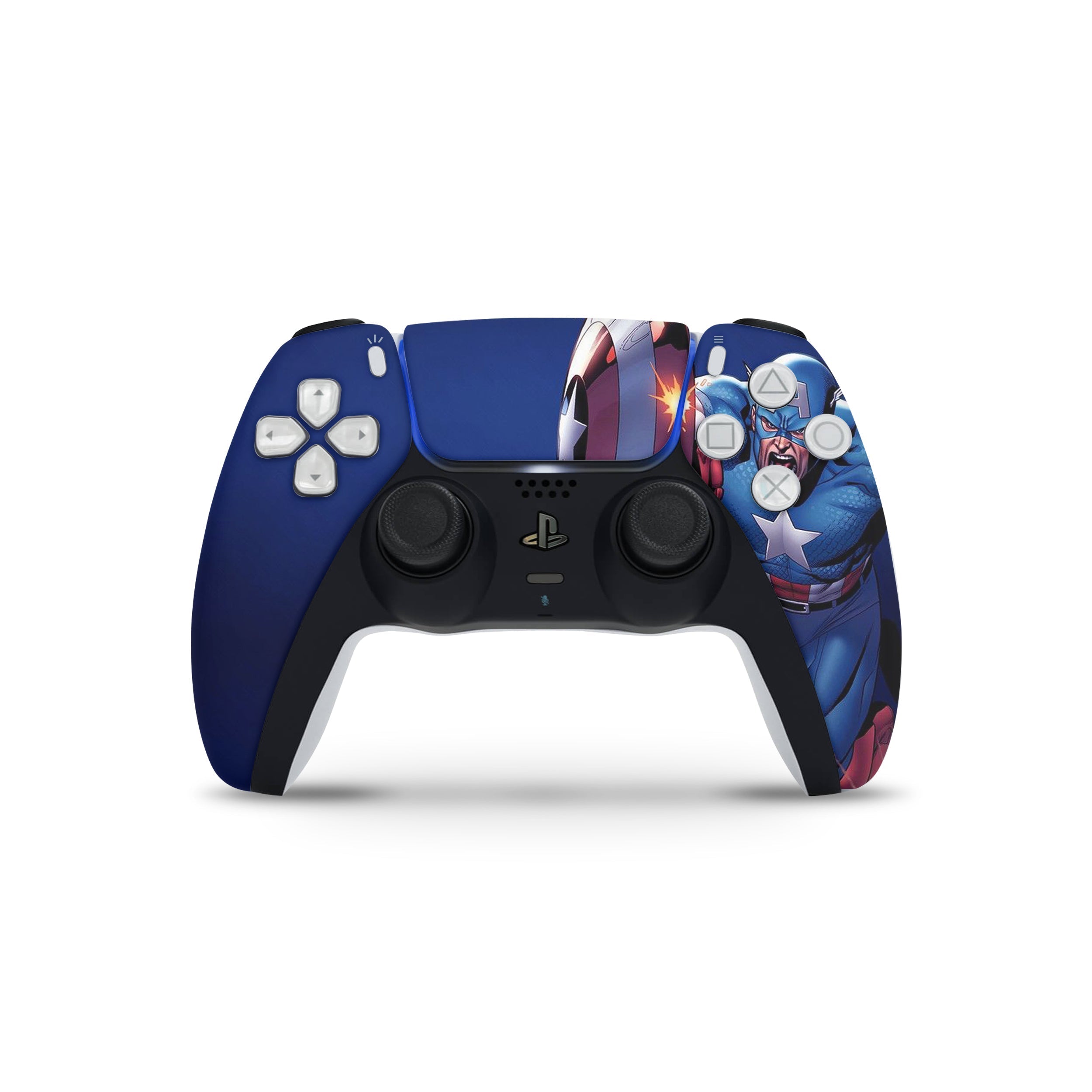 Freedom Vanguard PS5 Digital Skin