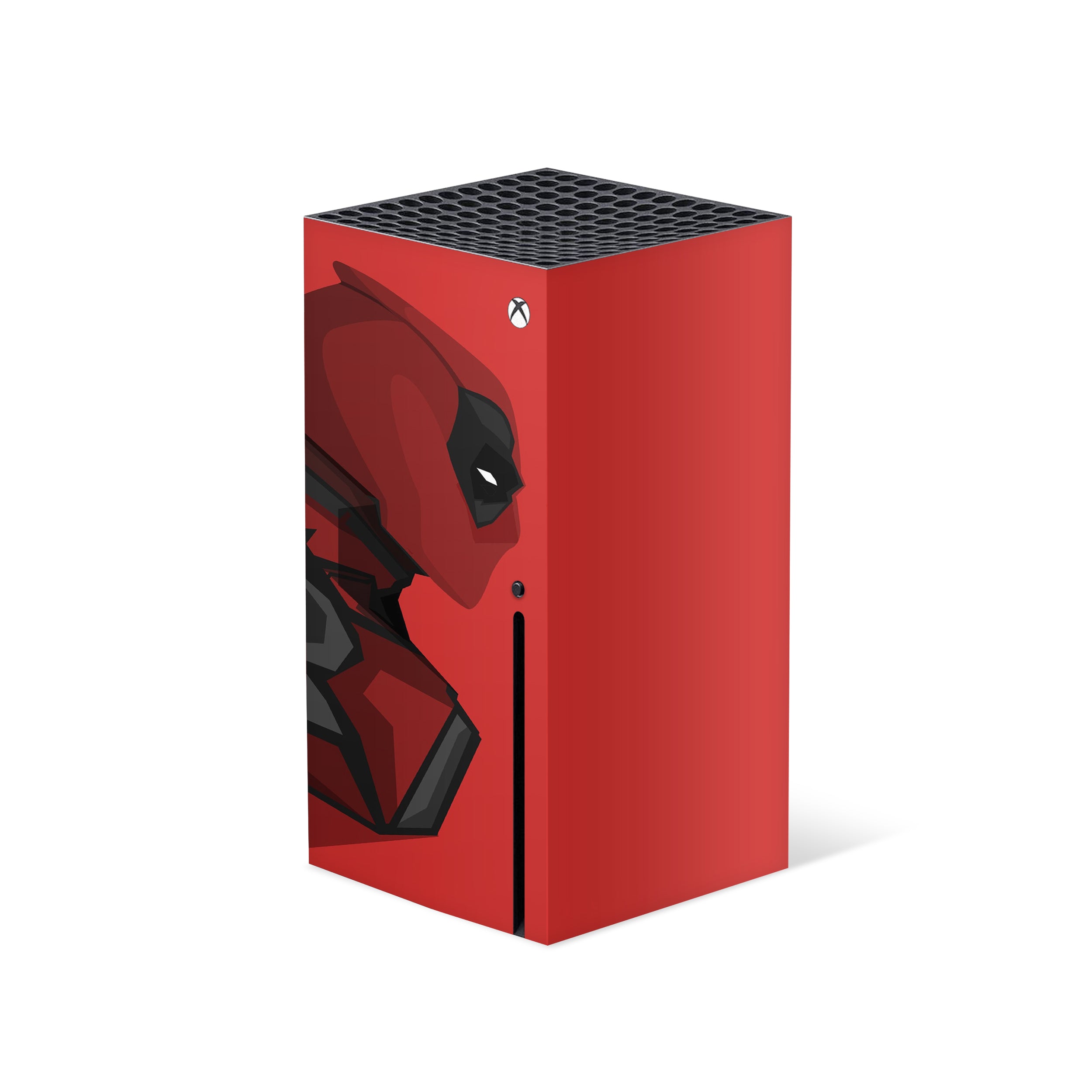 Rogue Merc Xbox Series X Skin