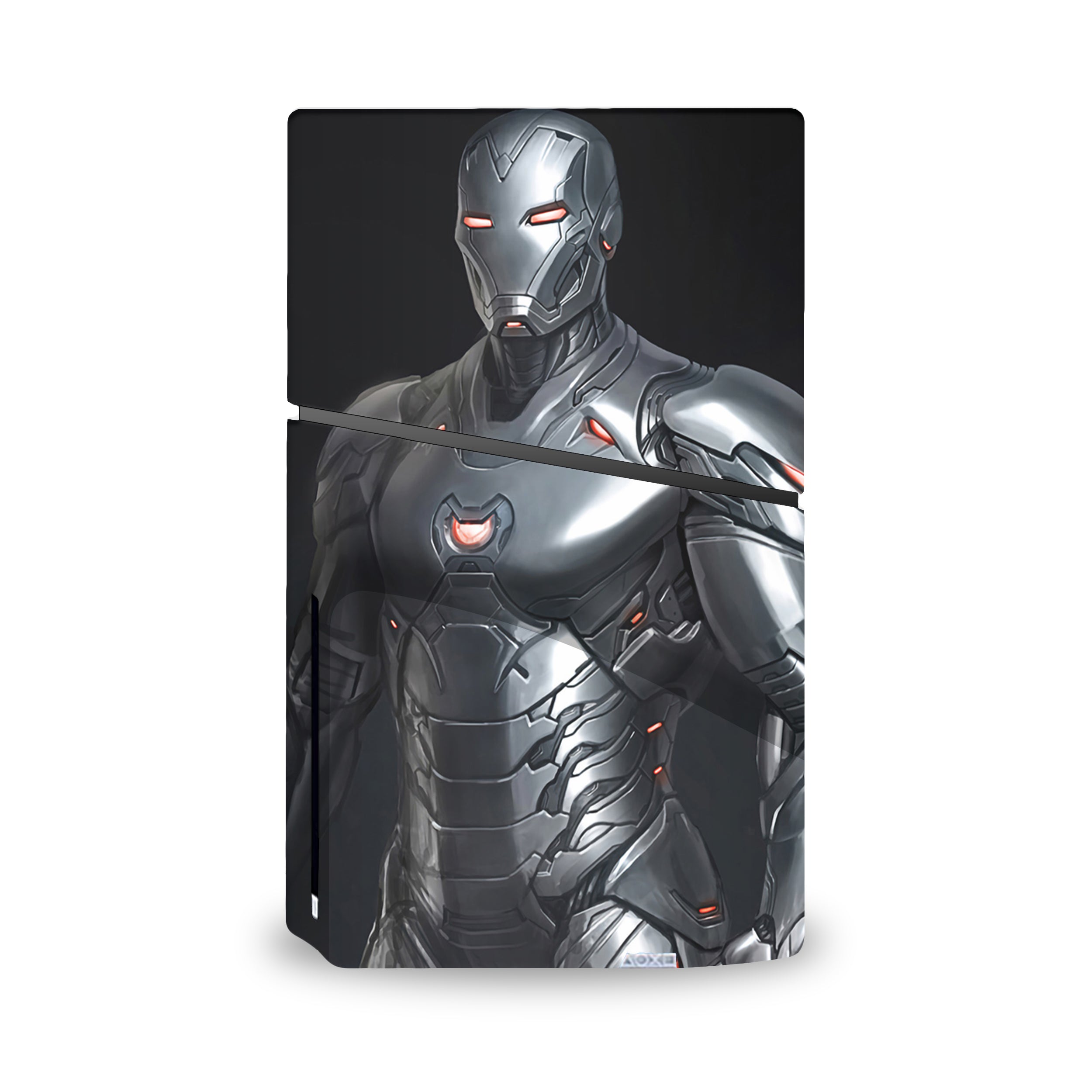 Techno Vanguard PS5 Slim Skin