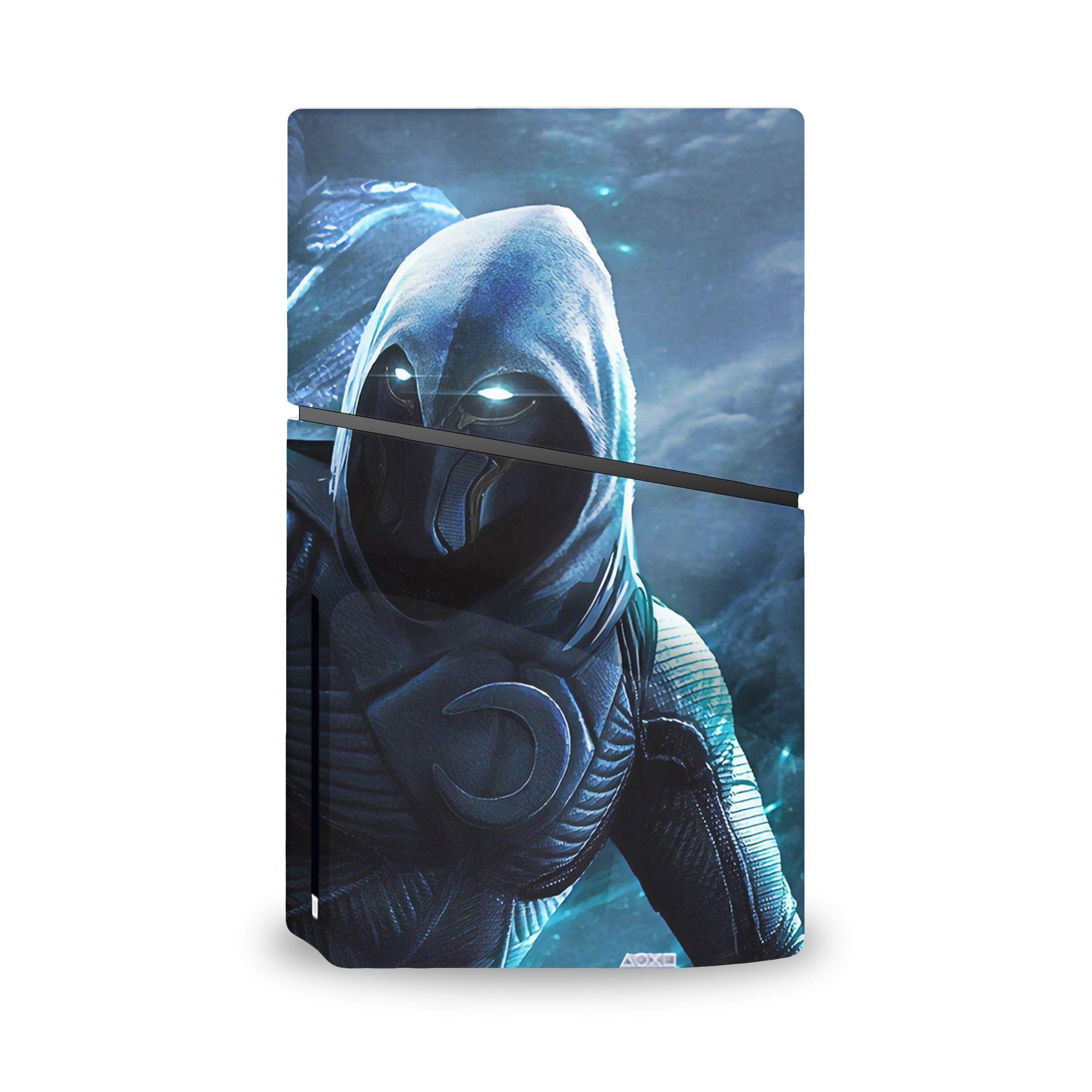 Lunar Vigilante PS5 Slim Skin