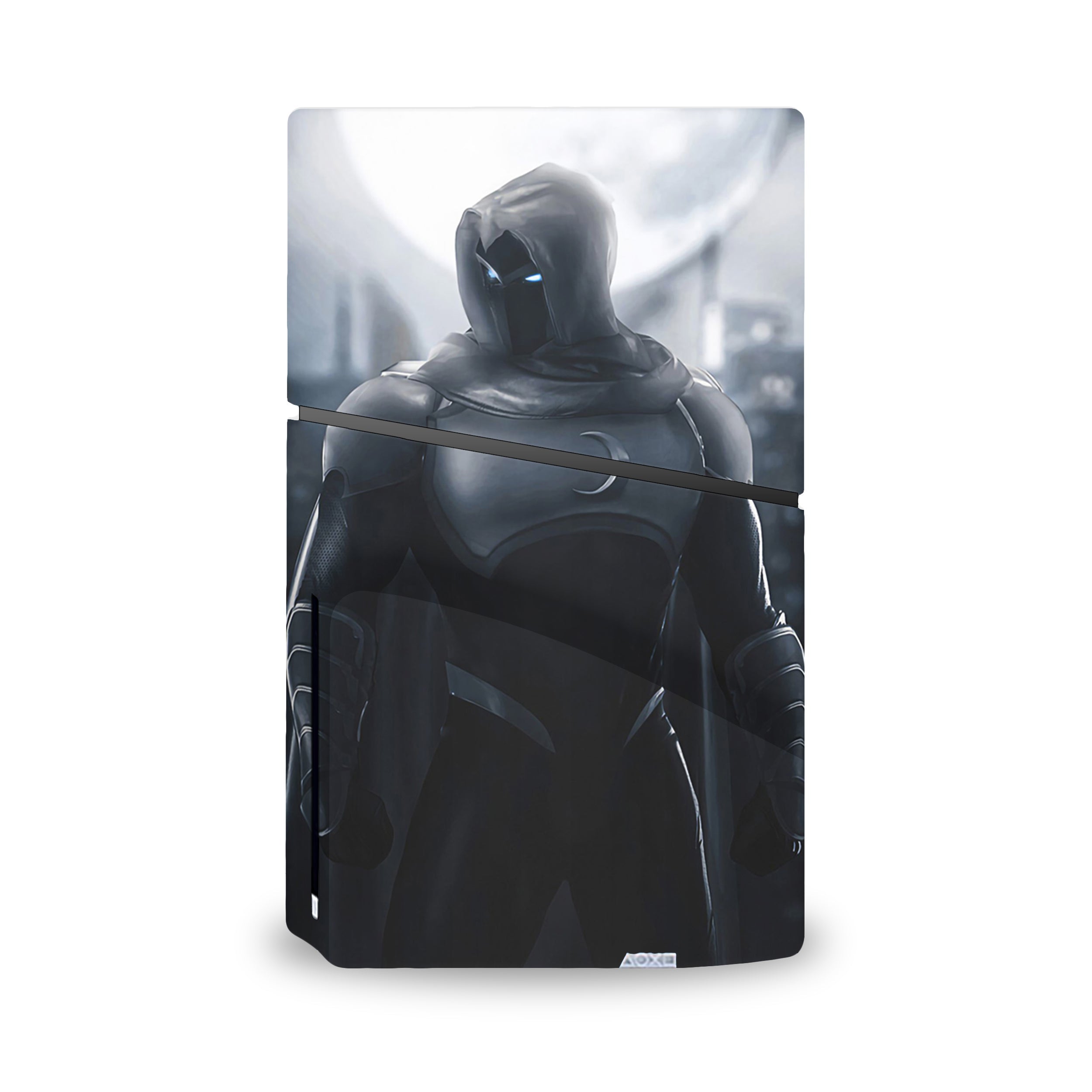 Lunar Vigilante PS5 Slim Skin
