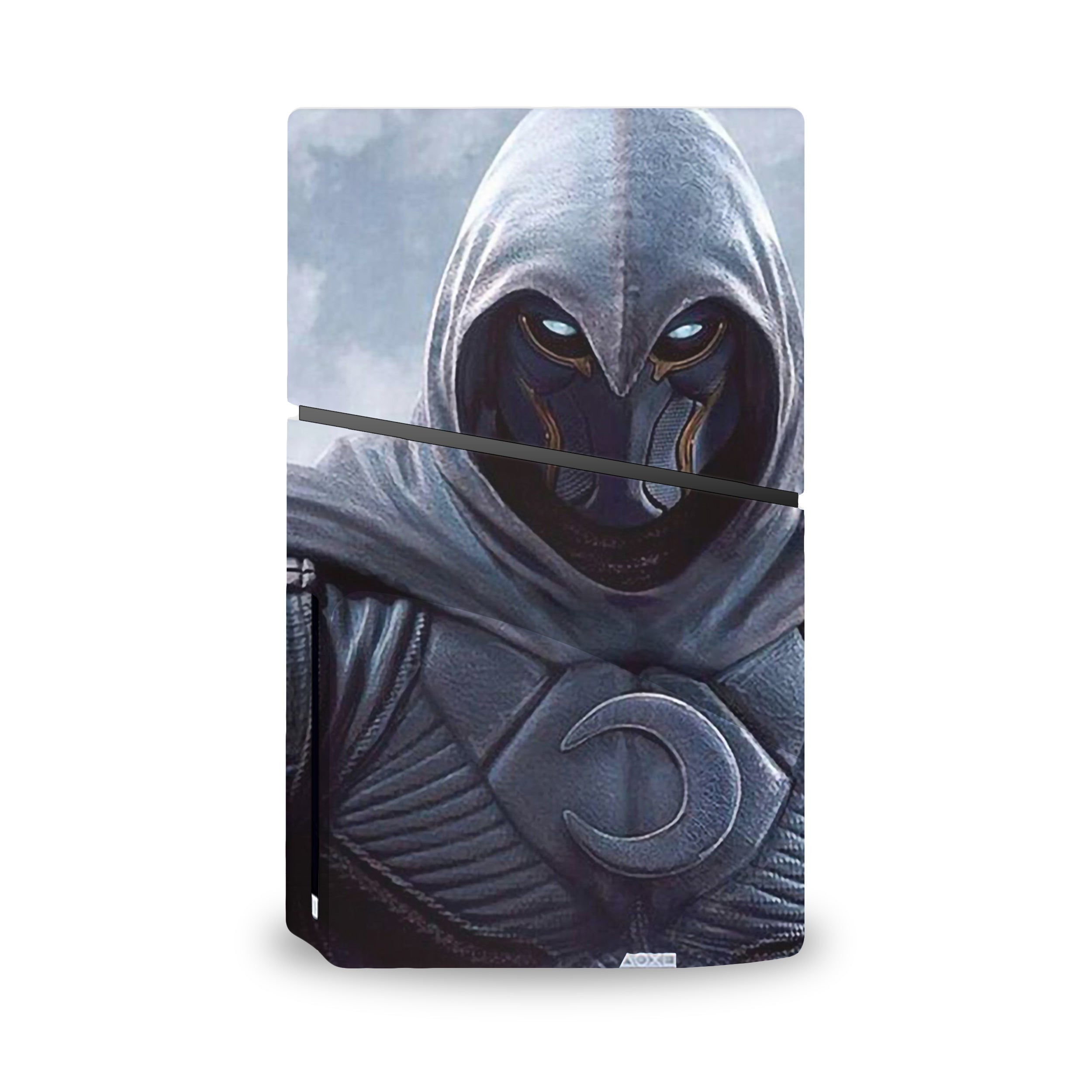 Lunar Vigilante PS5 Slim Skin