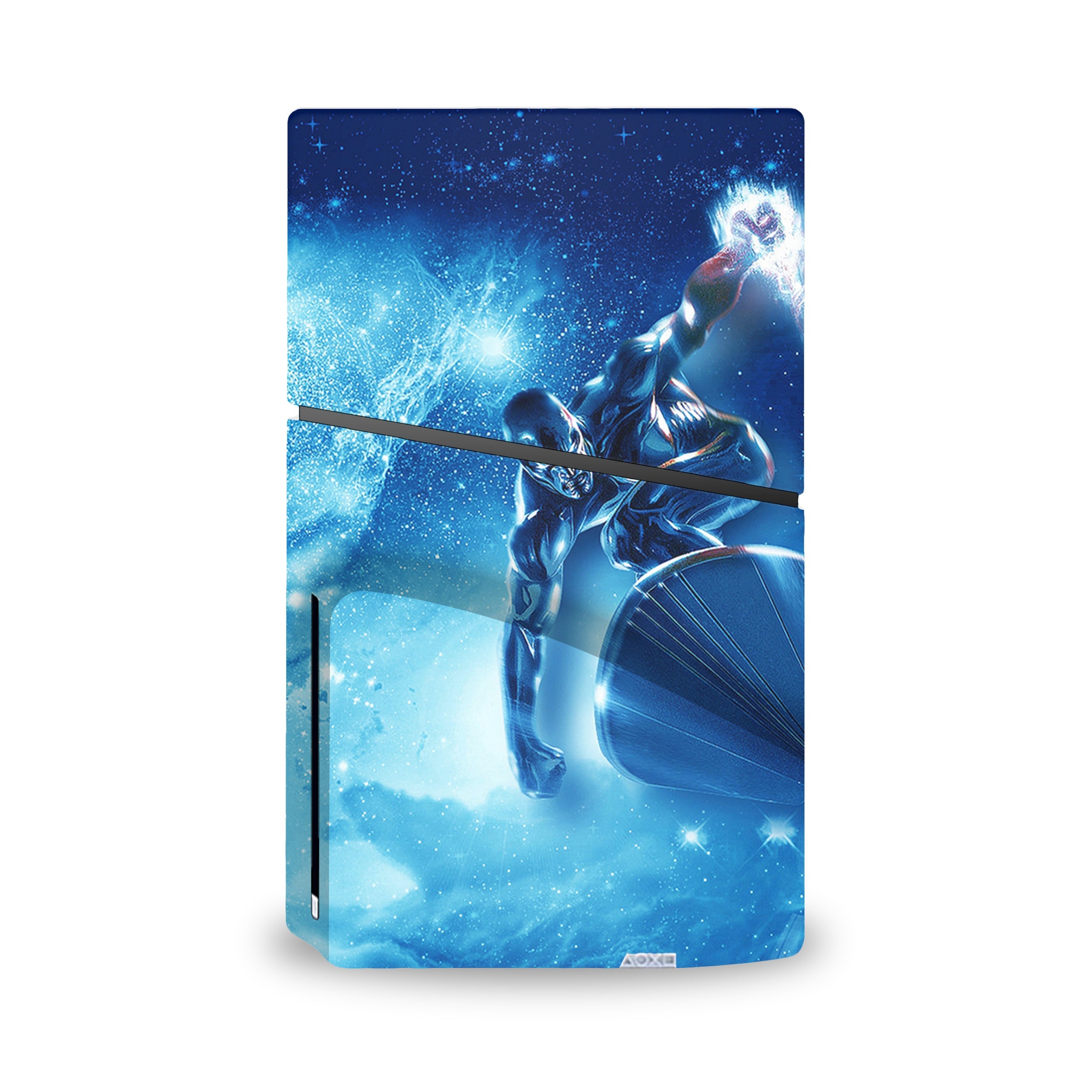 Cosmic Herald PS5 Slim Skin