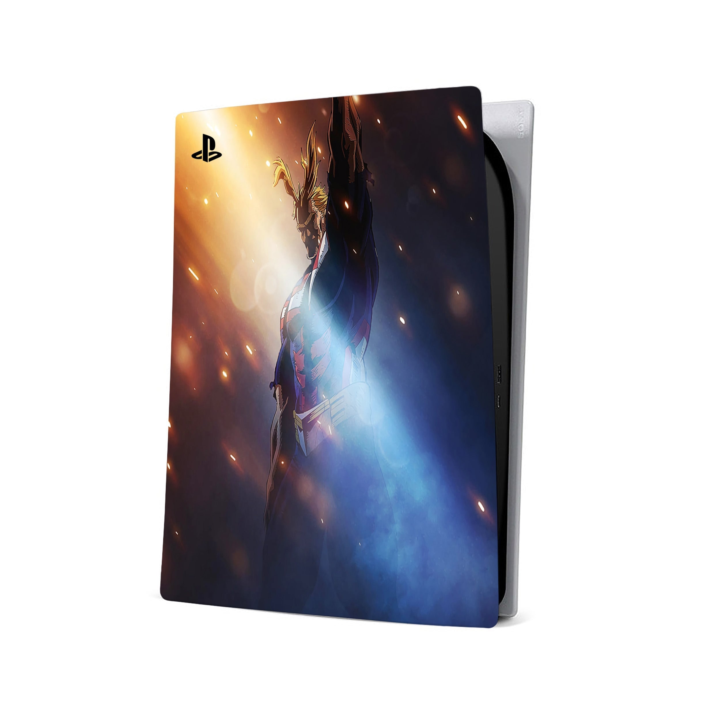 Hero of Might PS5 Digital Skin