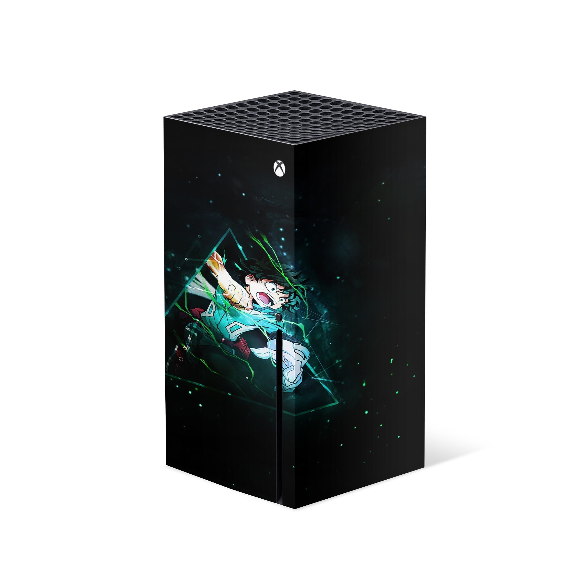 Rising Legacy Xbox Series X Skin