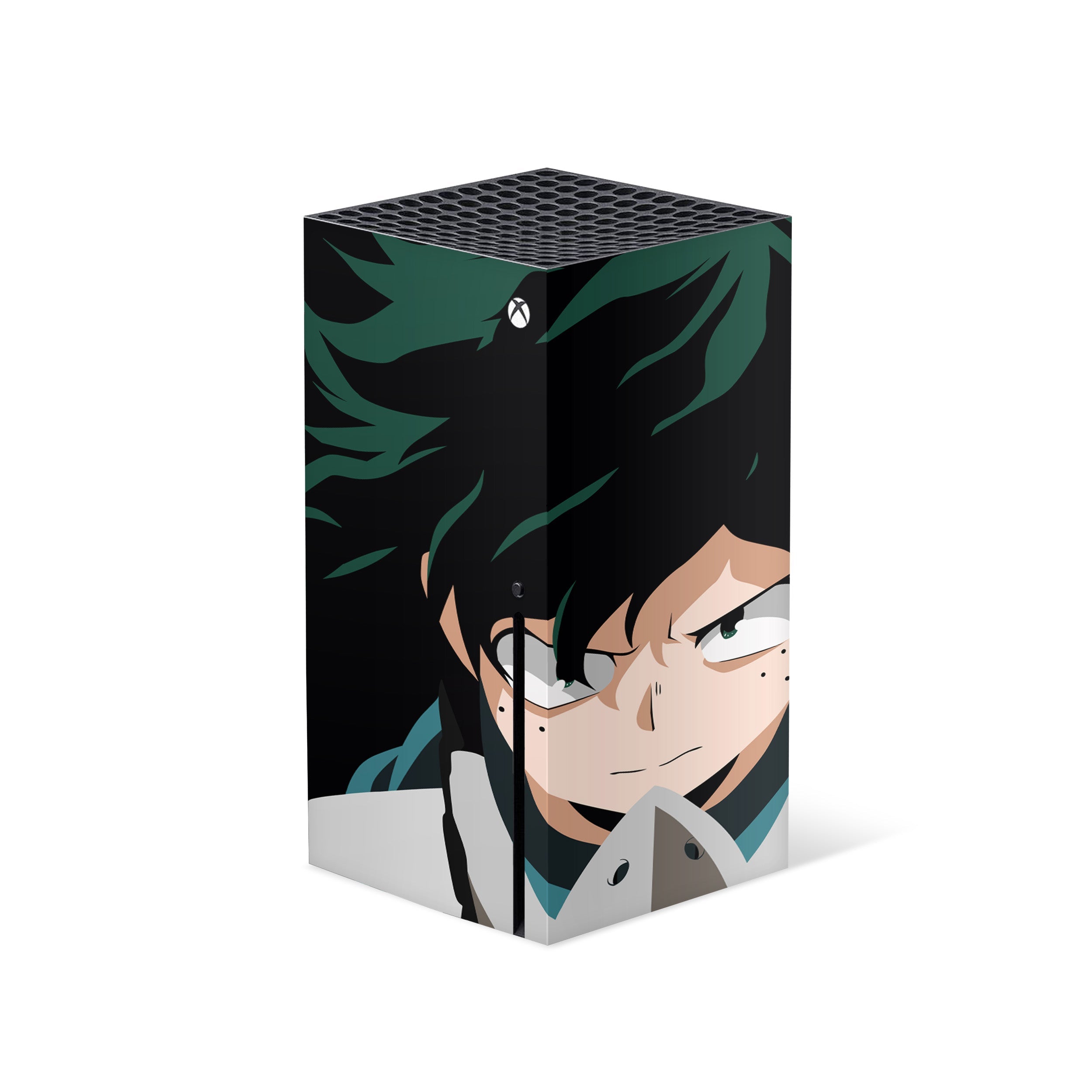 Rising Legacy Xbox Series X Skin
