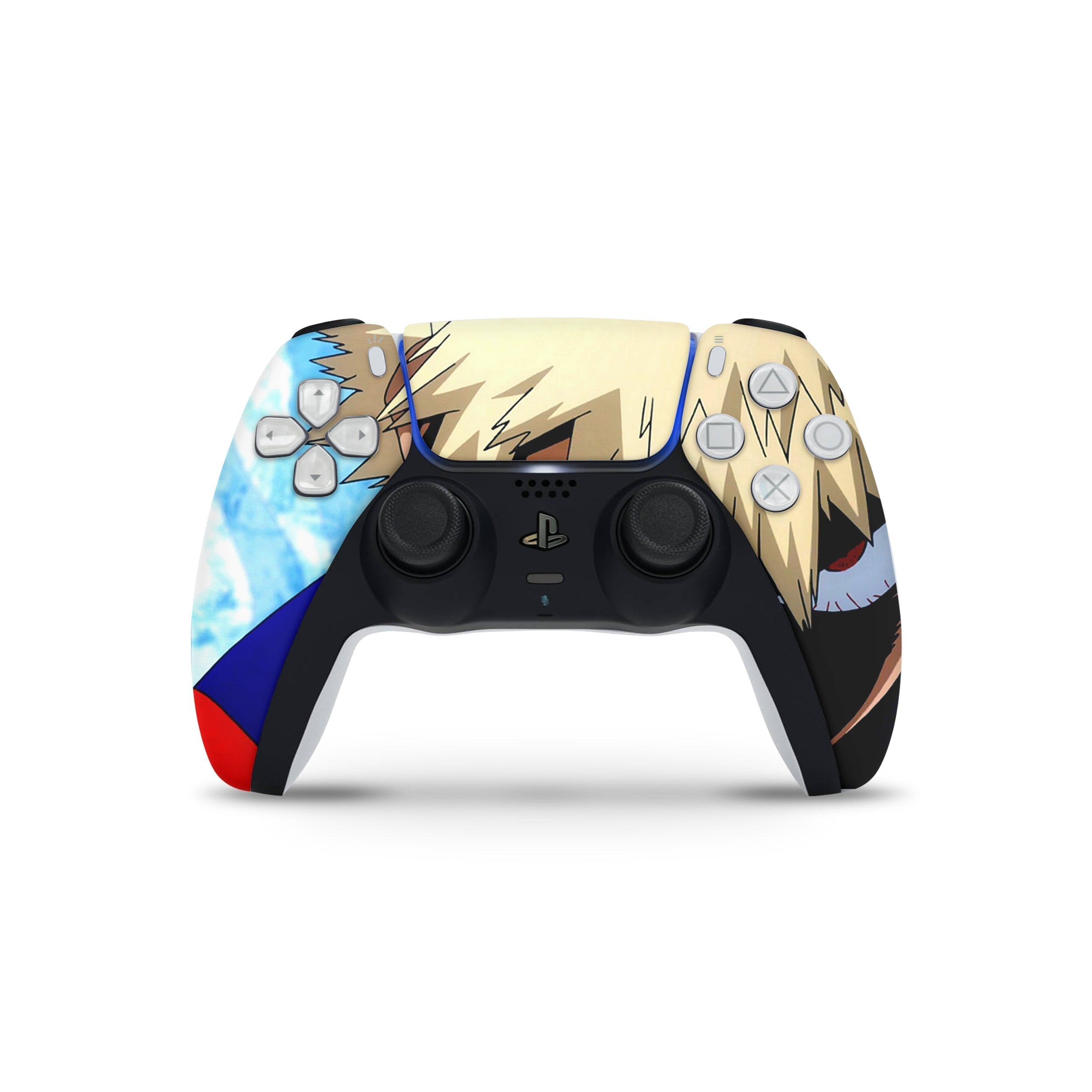 Blast Guardian PS5 Digital Skin