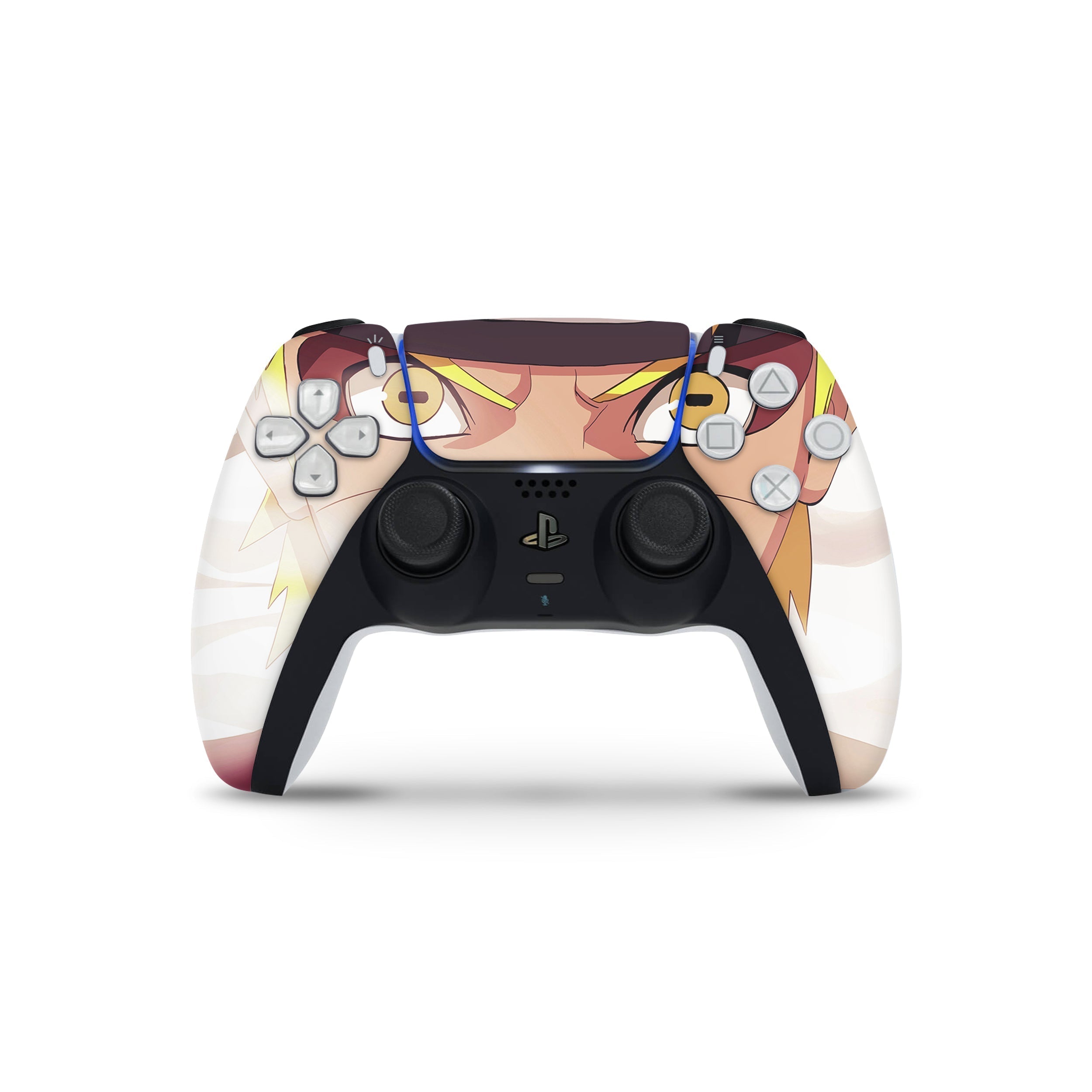 Shinobi Hero PS5 Digital Skin