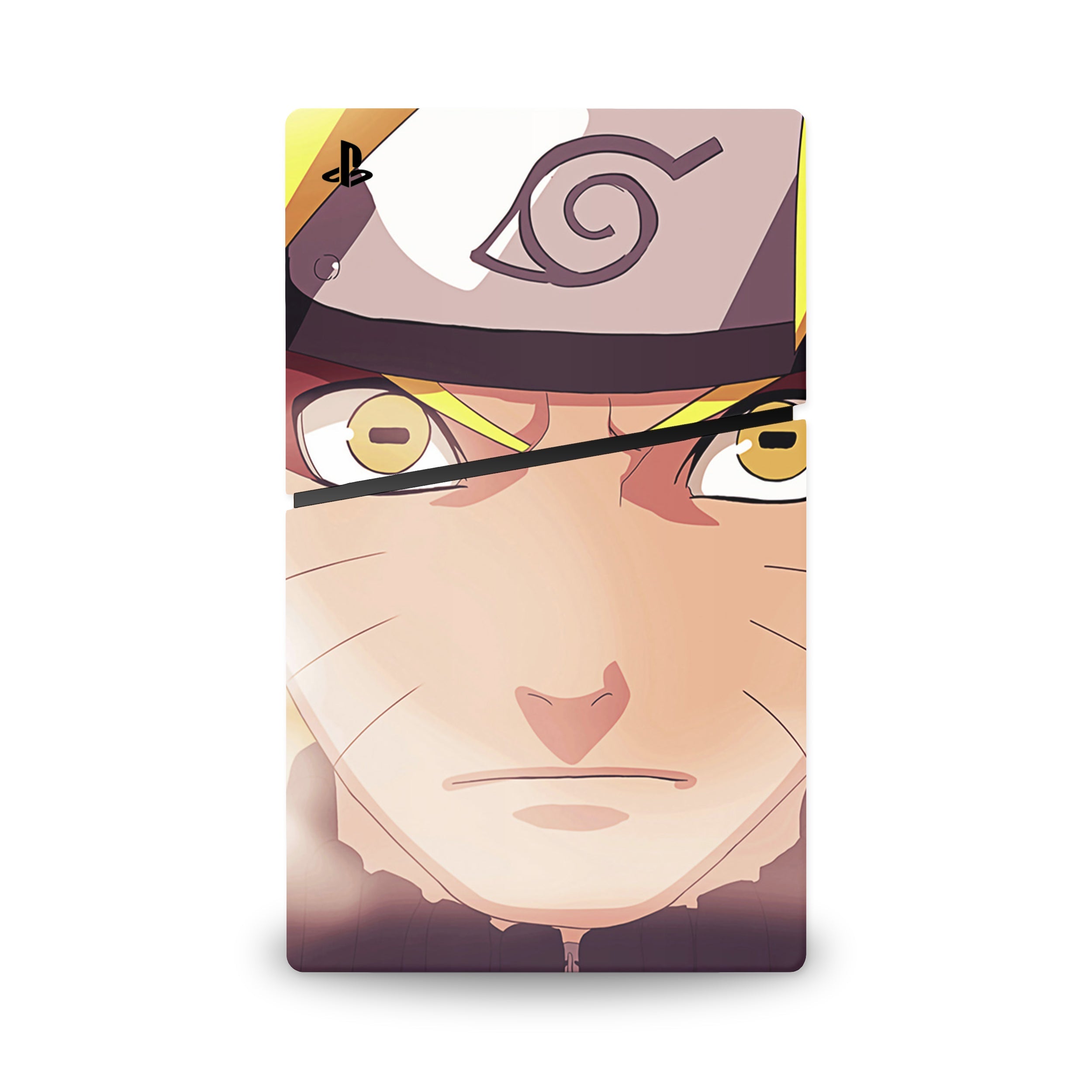 Shinobi Hero PS5 Slim Digital Skin