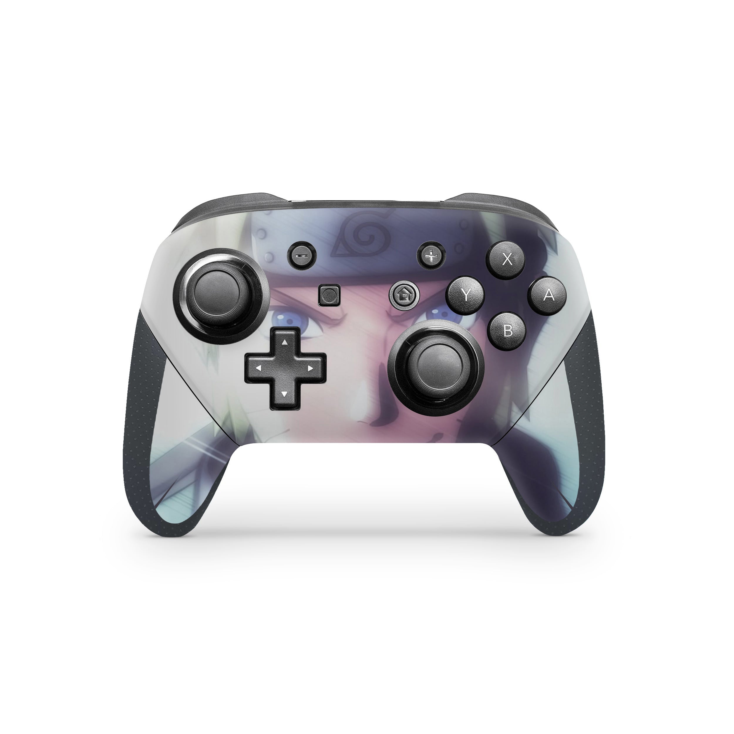 Shinobi Hero Nintendo Switch Pro Controller Skin