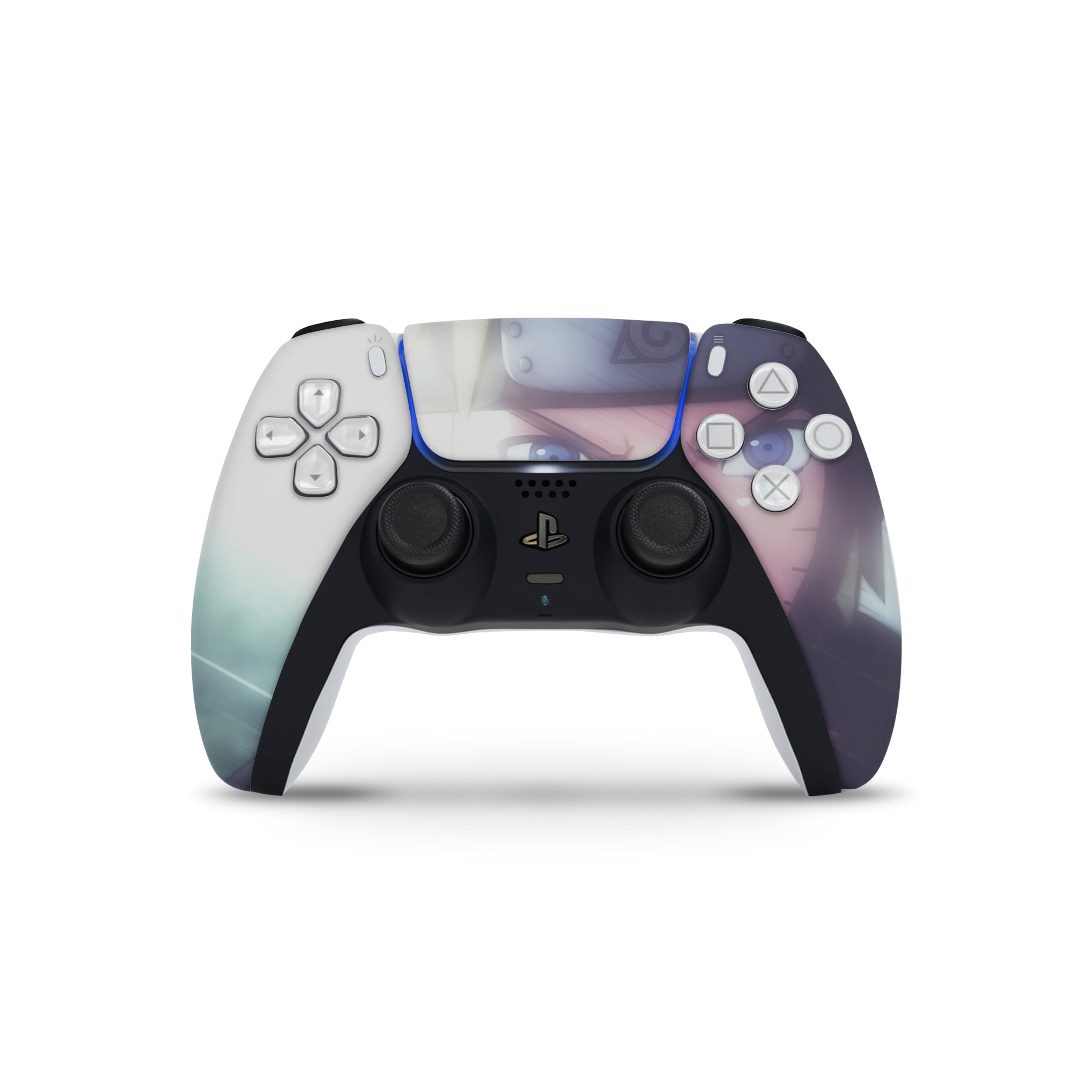 Shinobi Hero PS5 Digital Skin