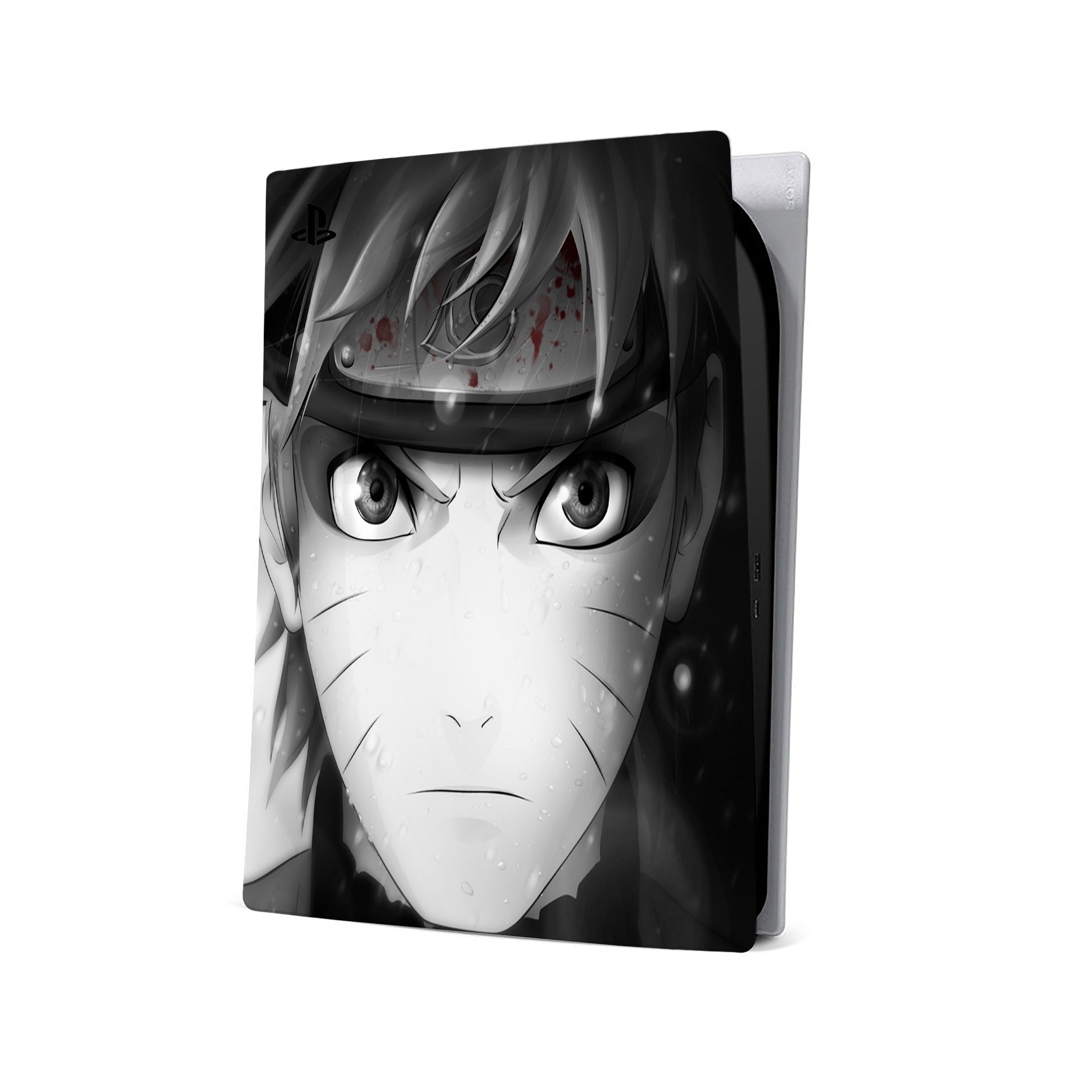 Shinobi Hero PS5 Skin