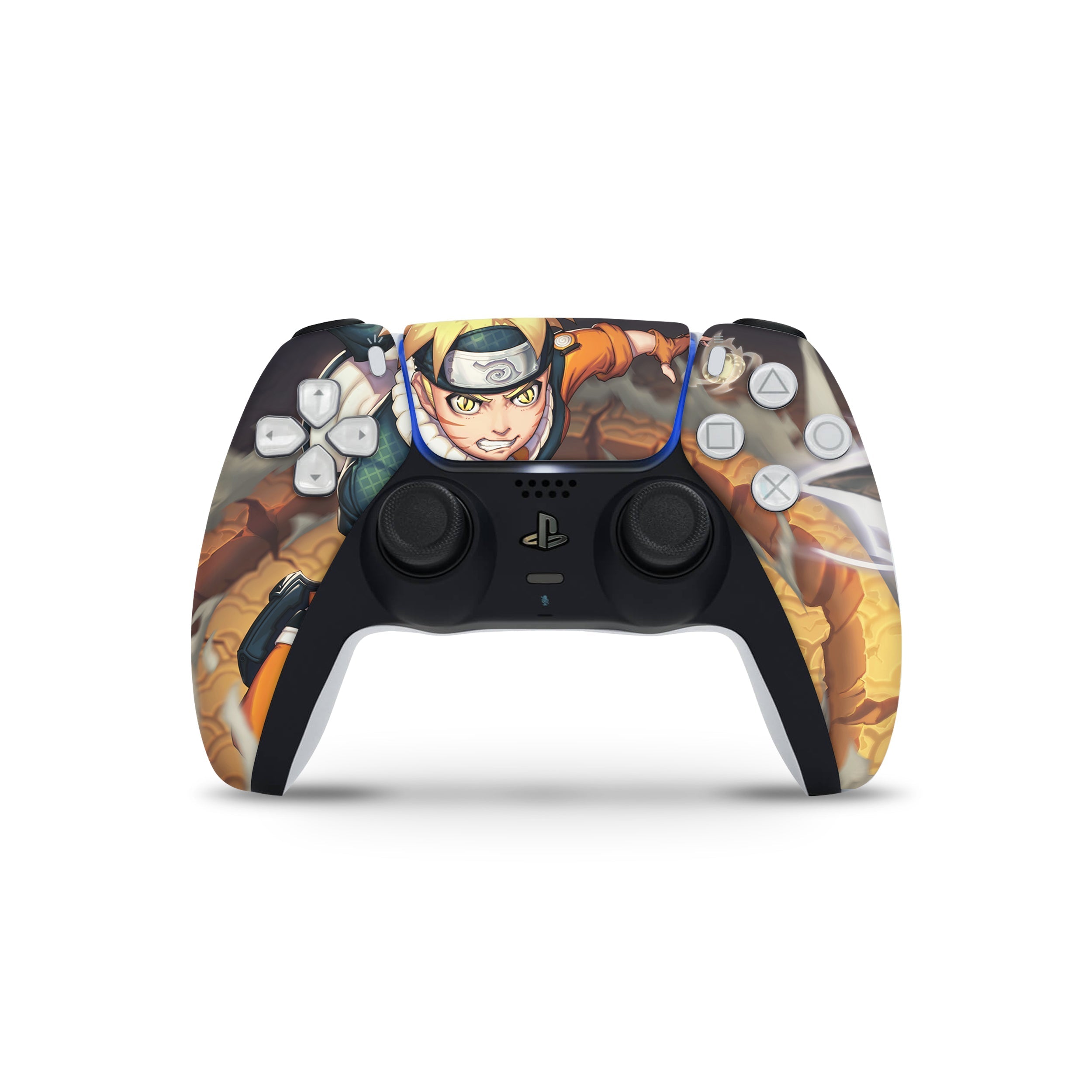 Shinobi Hero PS5 Skin