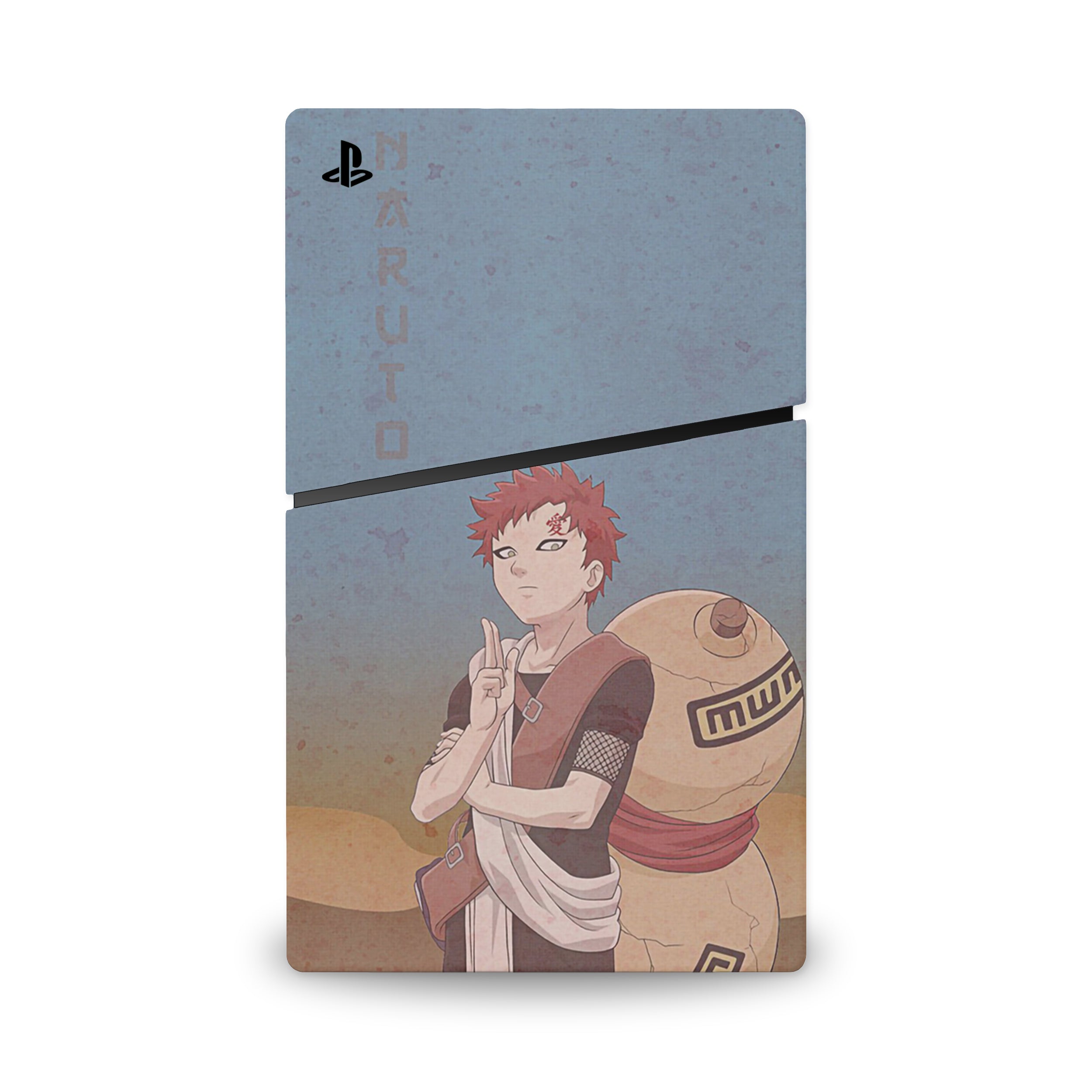 Sand Mirage PS5 Slim Skin