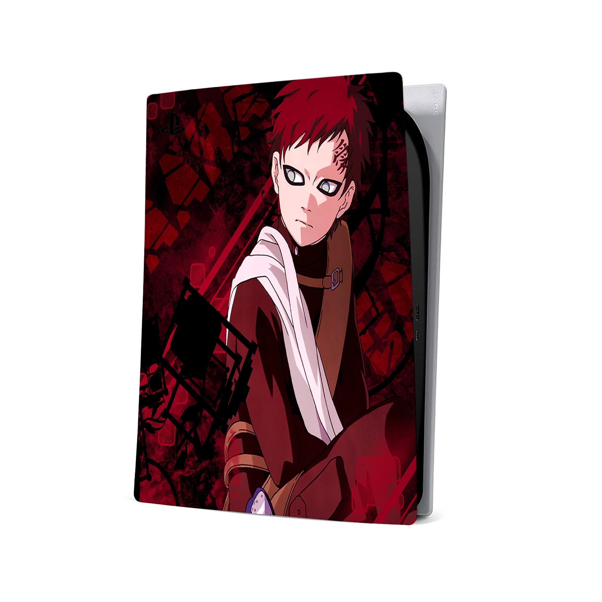 Sand Mirage PS5 Skin