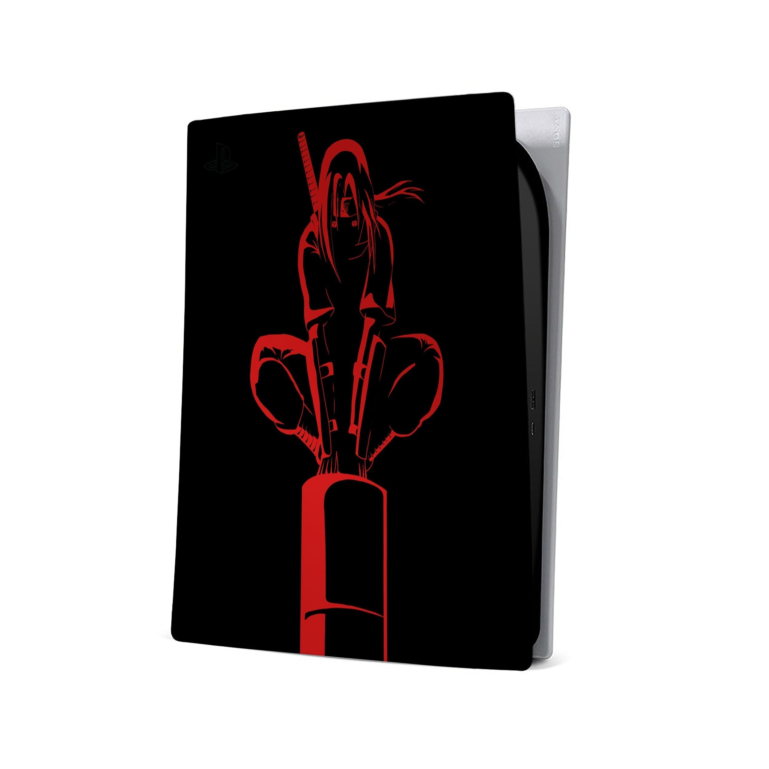 Phantom Shinobi PS5 Digital Skin