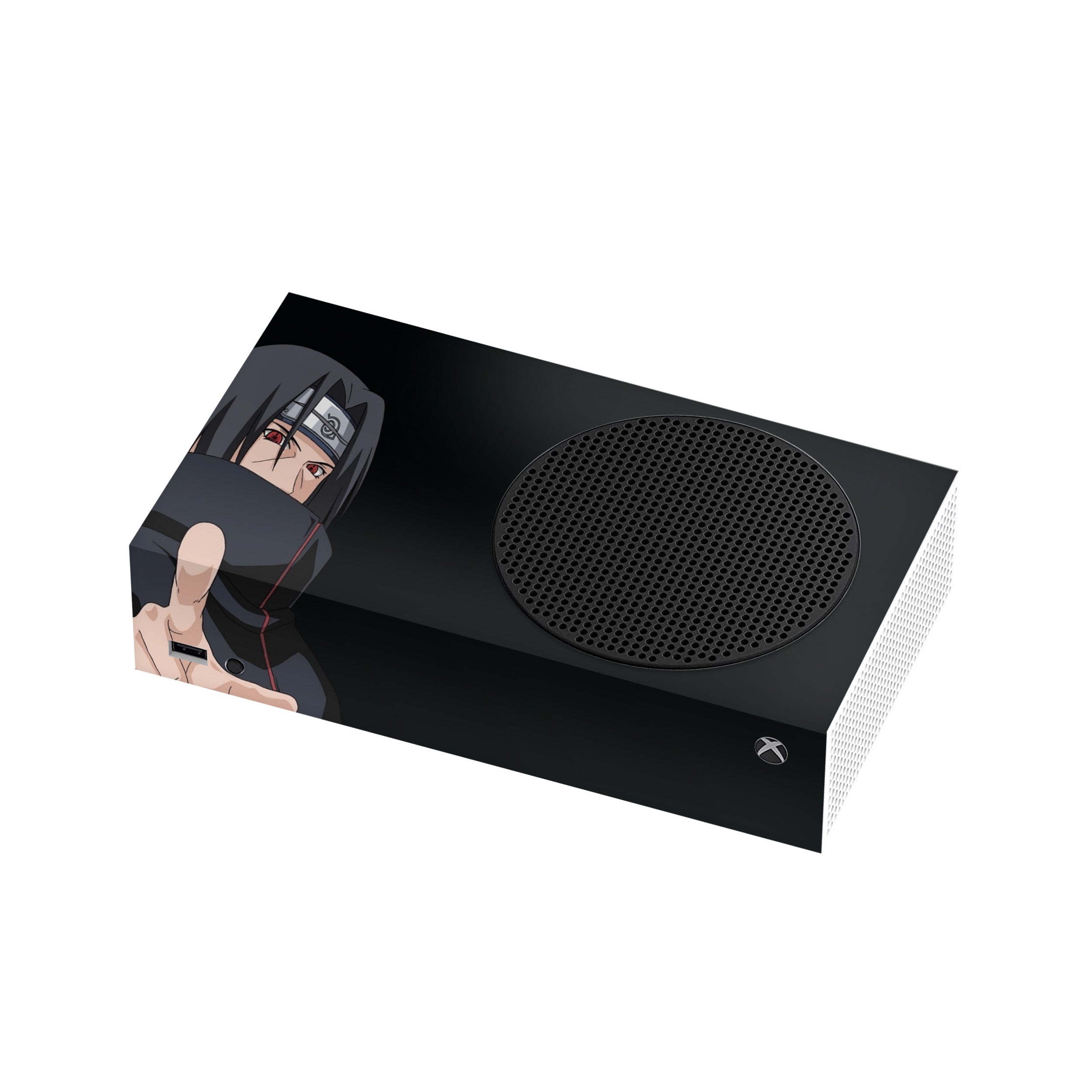 Phantom Shinobi Xbox Series S Skin