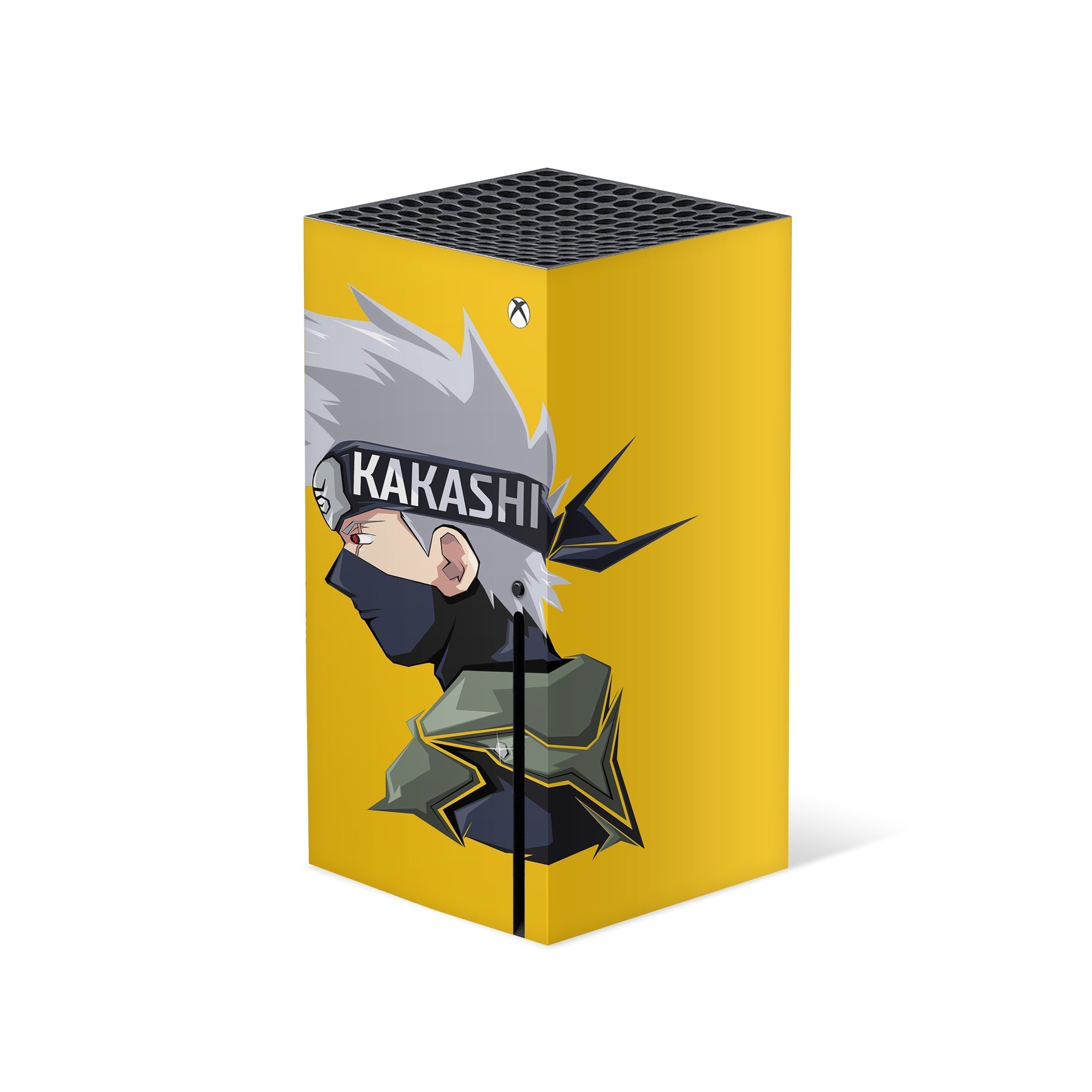 Phantom Ninja Xbox Series X Skin