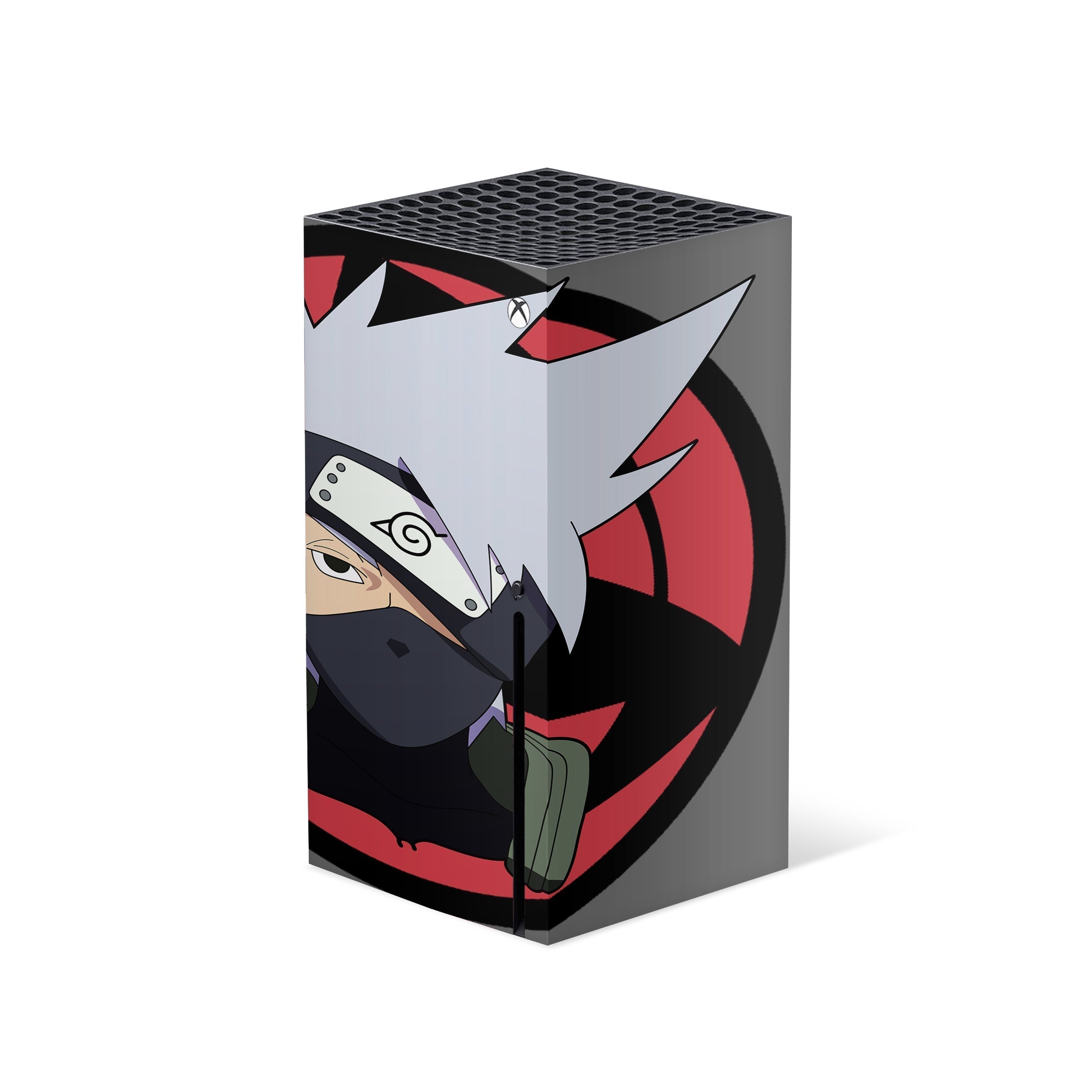 Phantom Ninja Xbox Series X Skin