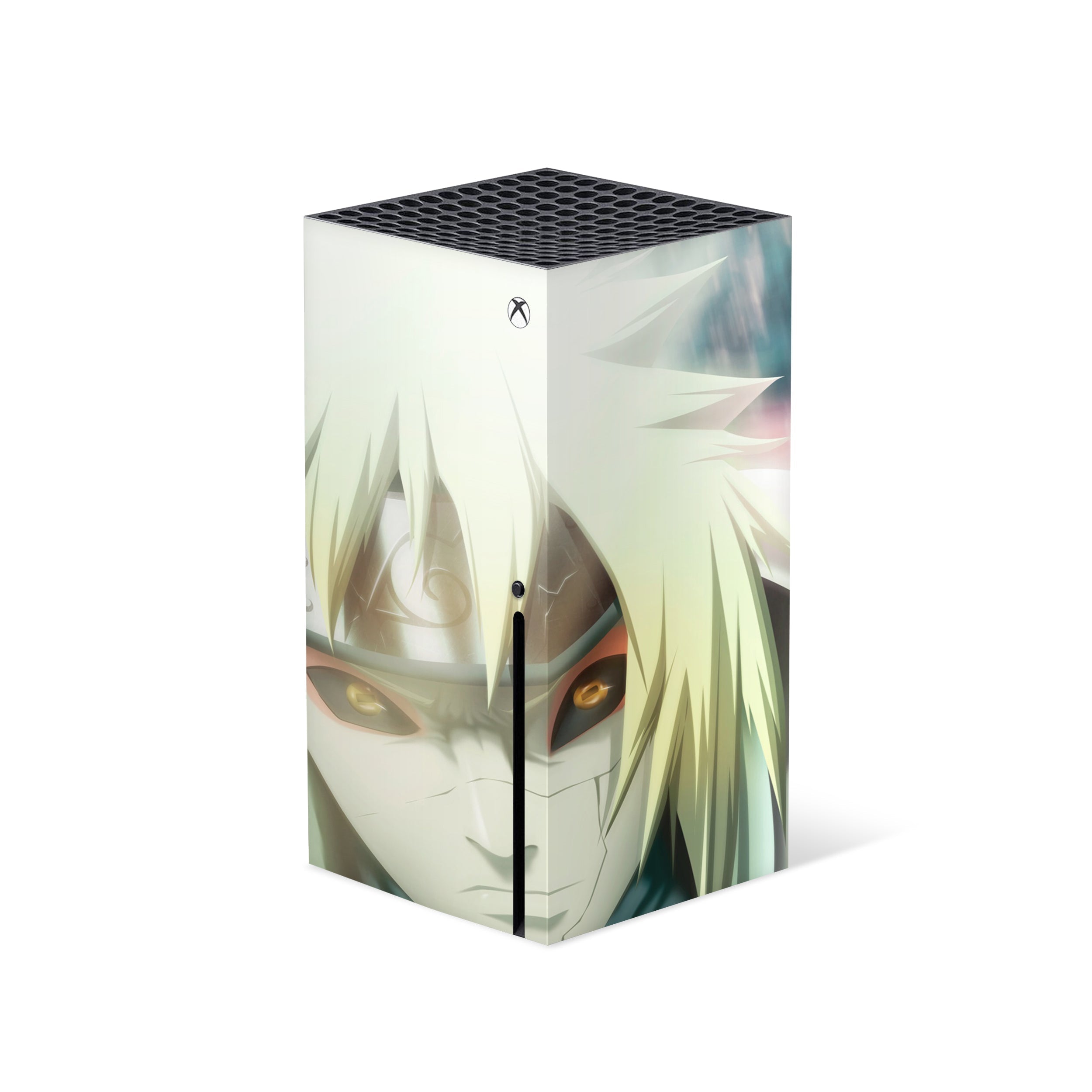 Swift Shadow Xbox Series X Skin