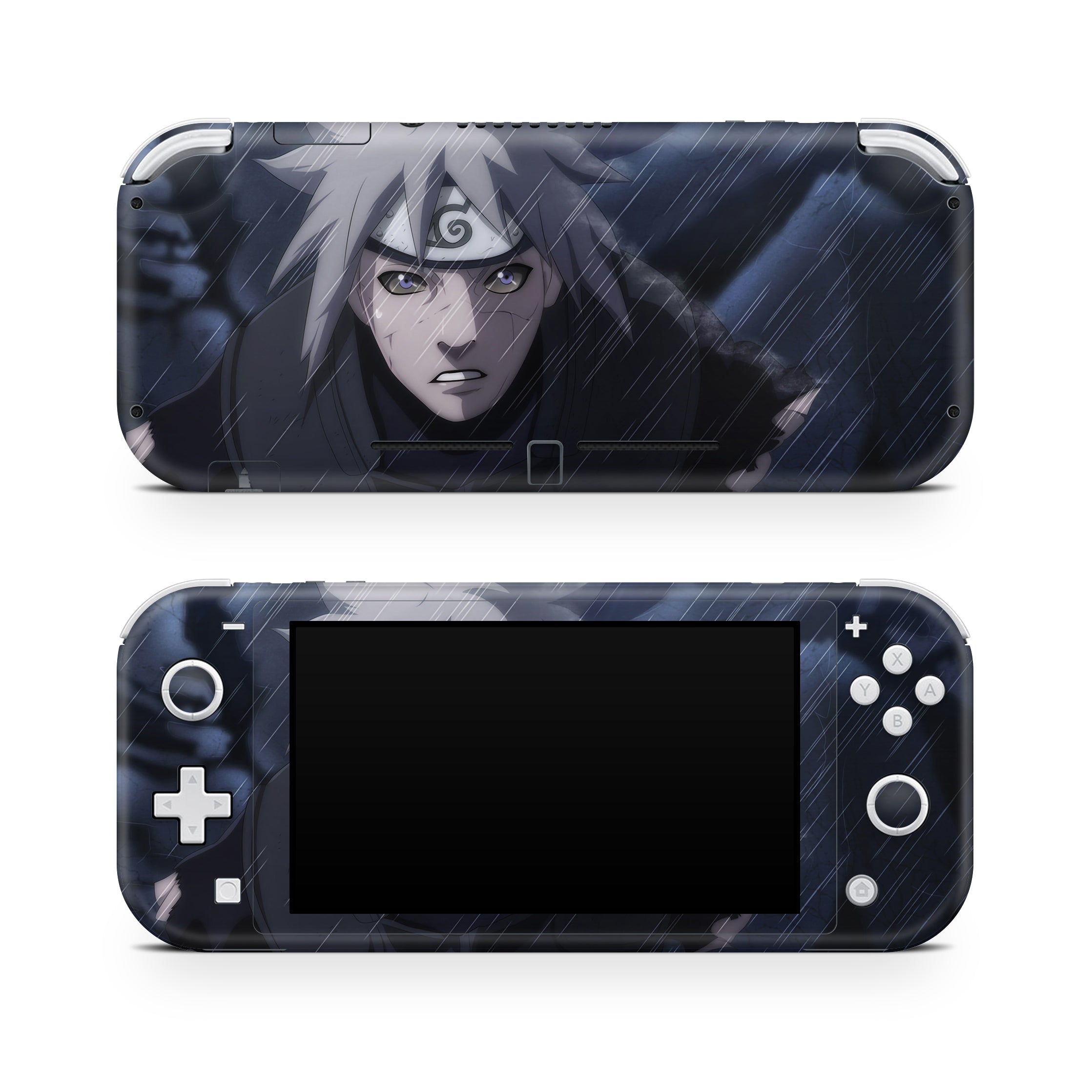Swift Shadow Nintendo Switch Lite Skin