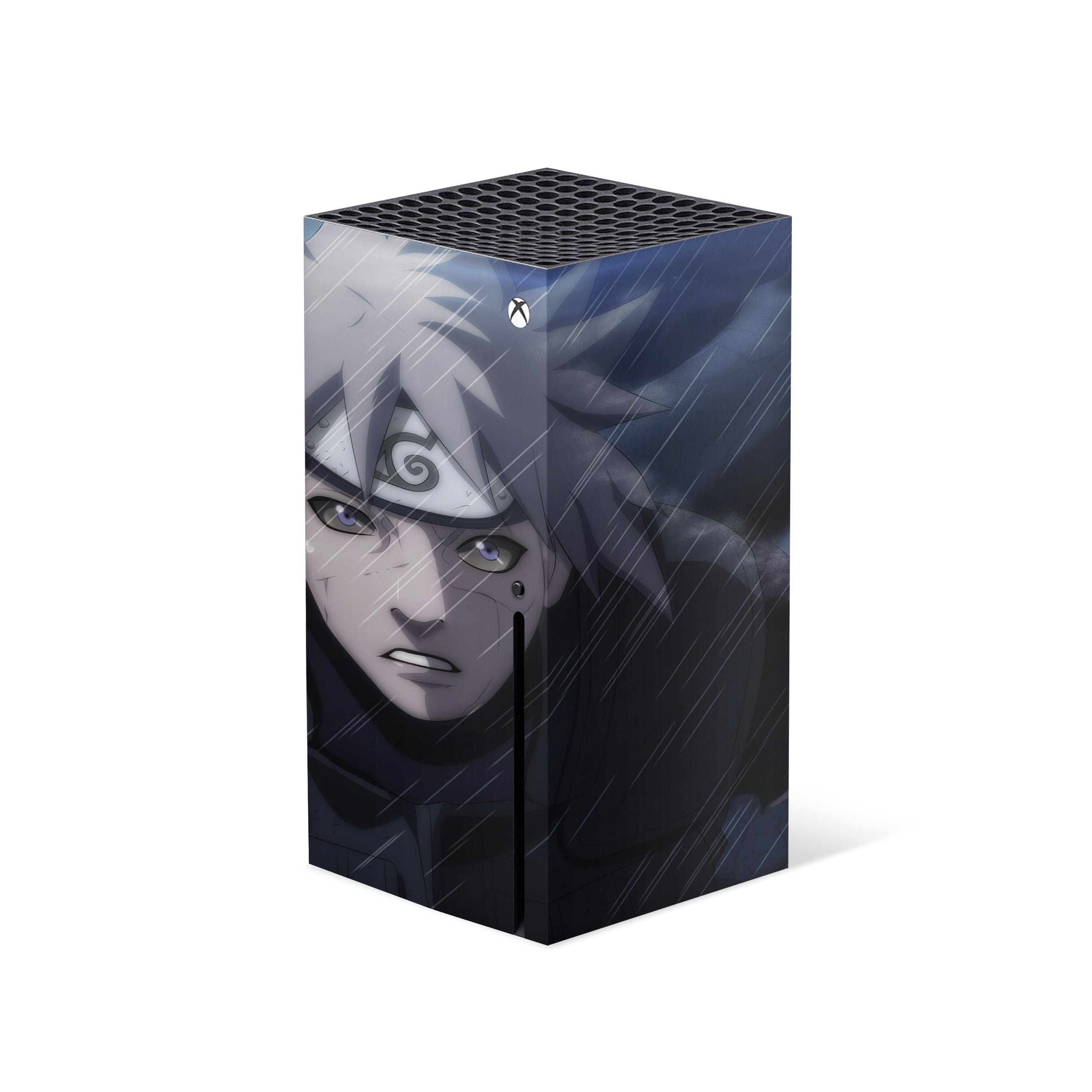 Swift Shadow Xbox Series X Skin