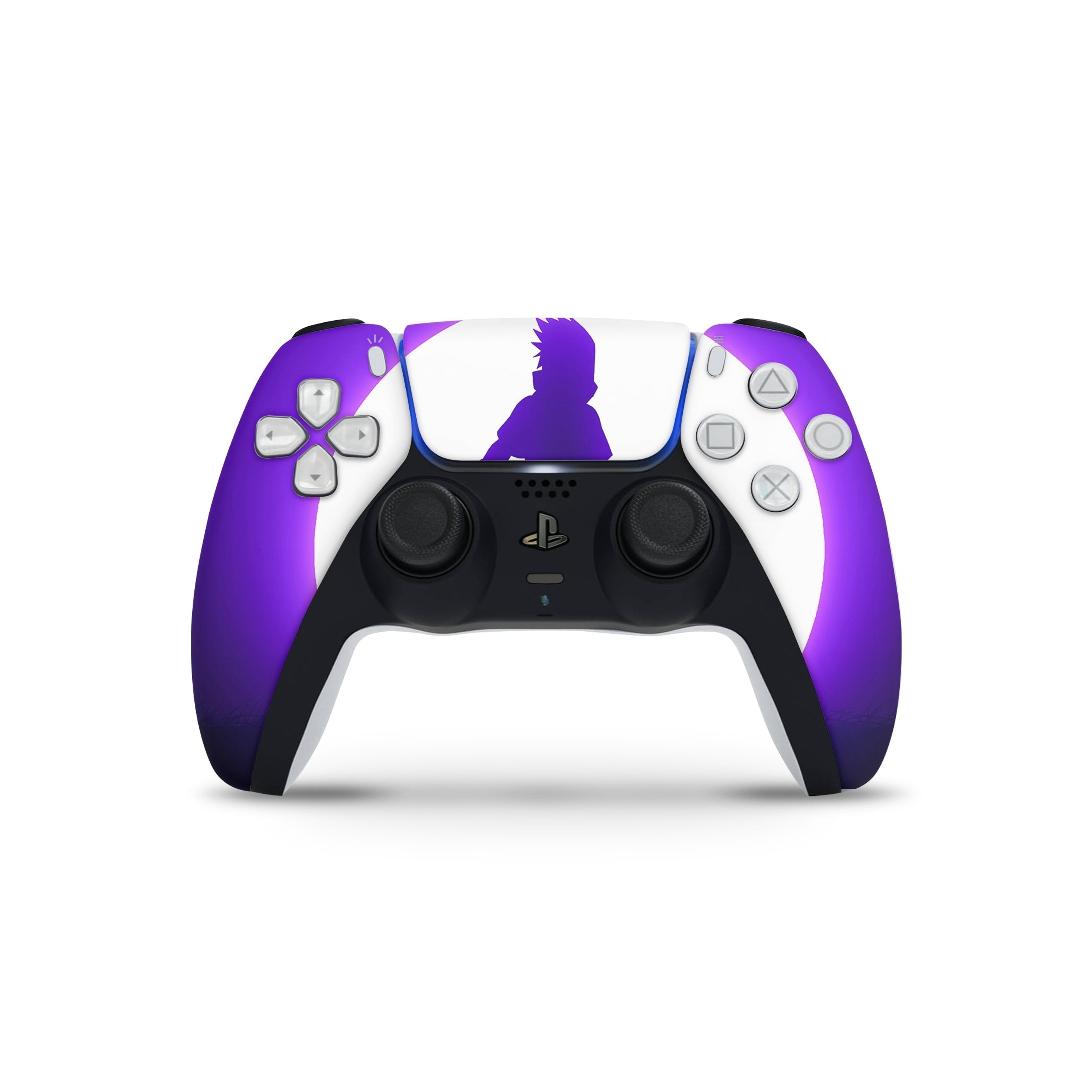 Shadowborn Ninja PS5 Slim Skin