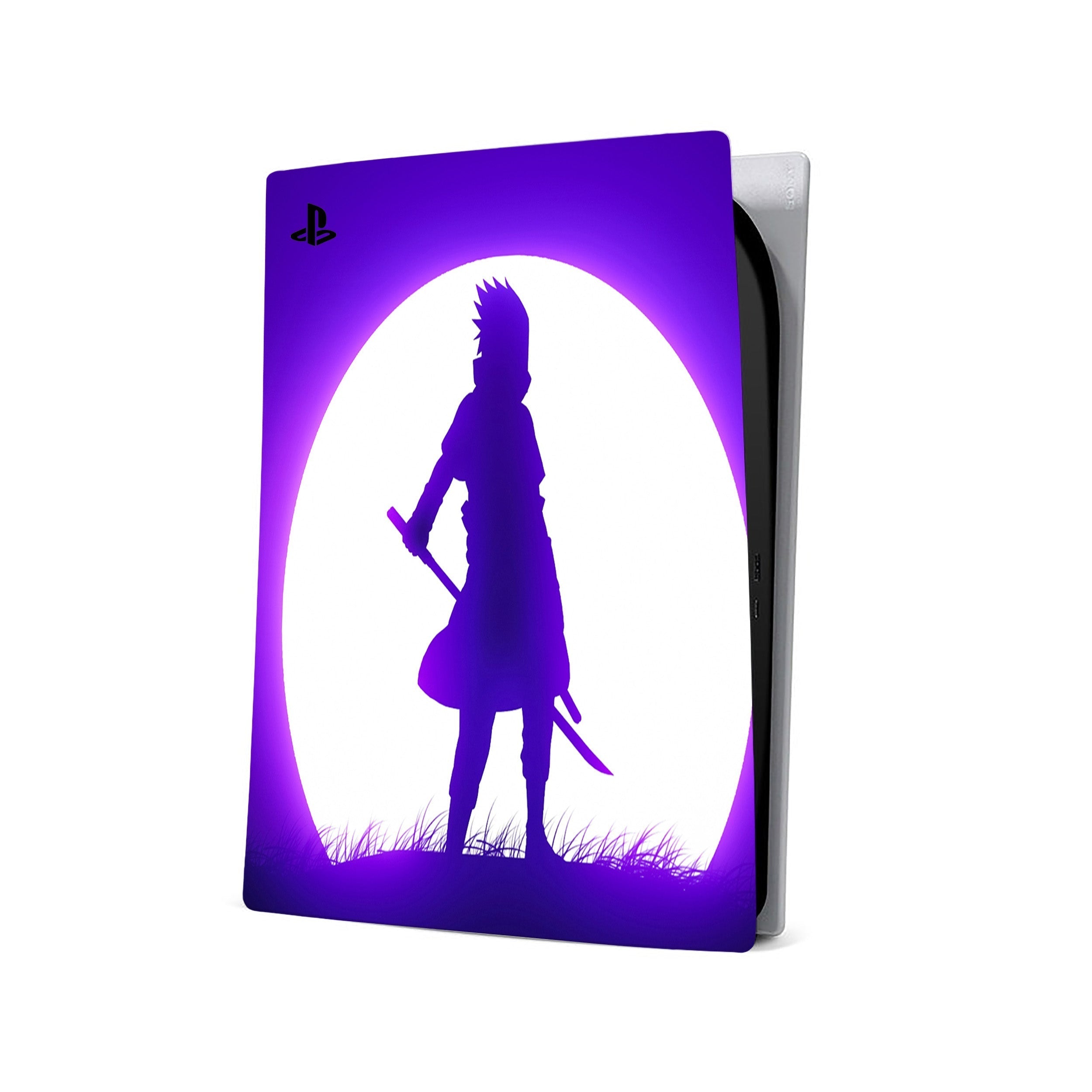 Shadowborn Ninja PS5 Digital Skin