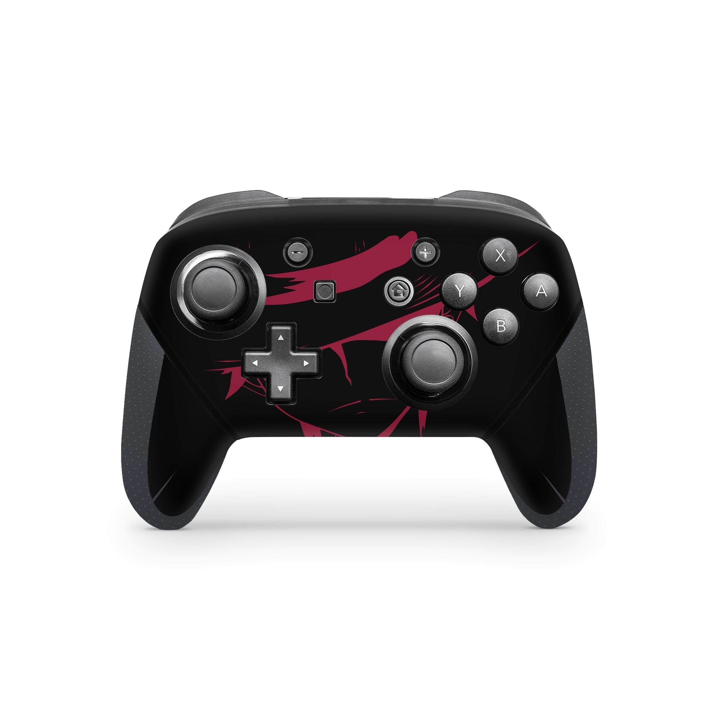 Sea Adventurer Nintendo Switch Pro Controller Skin