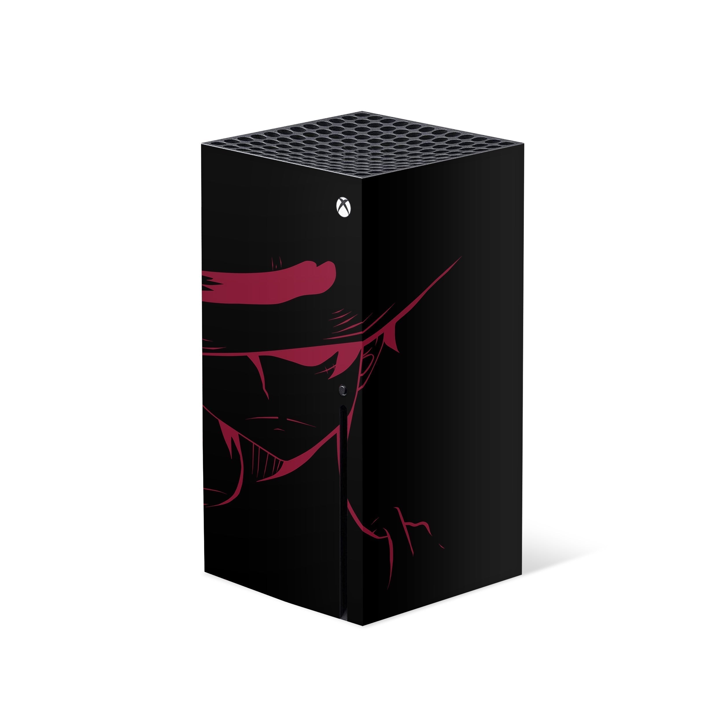 Sea Adventurer Xbox Series X Skin