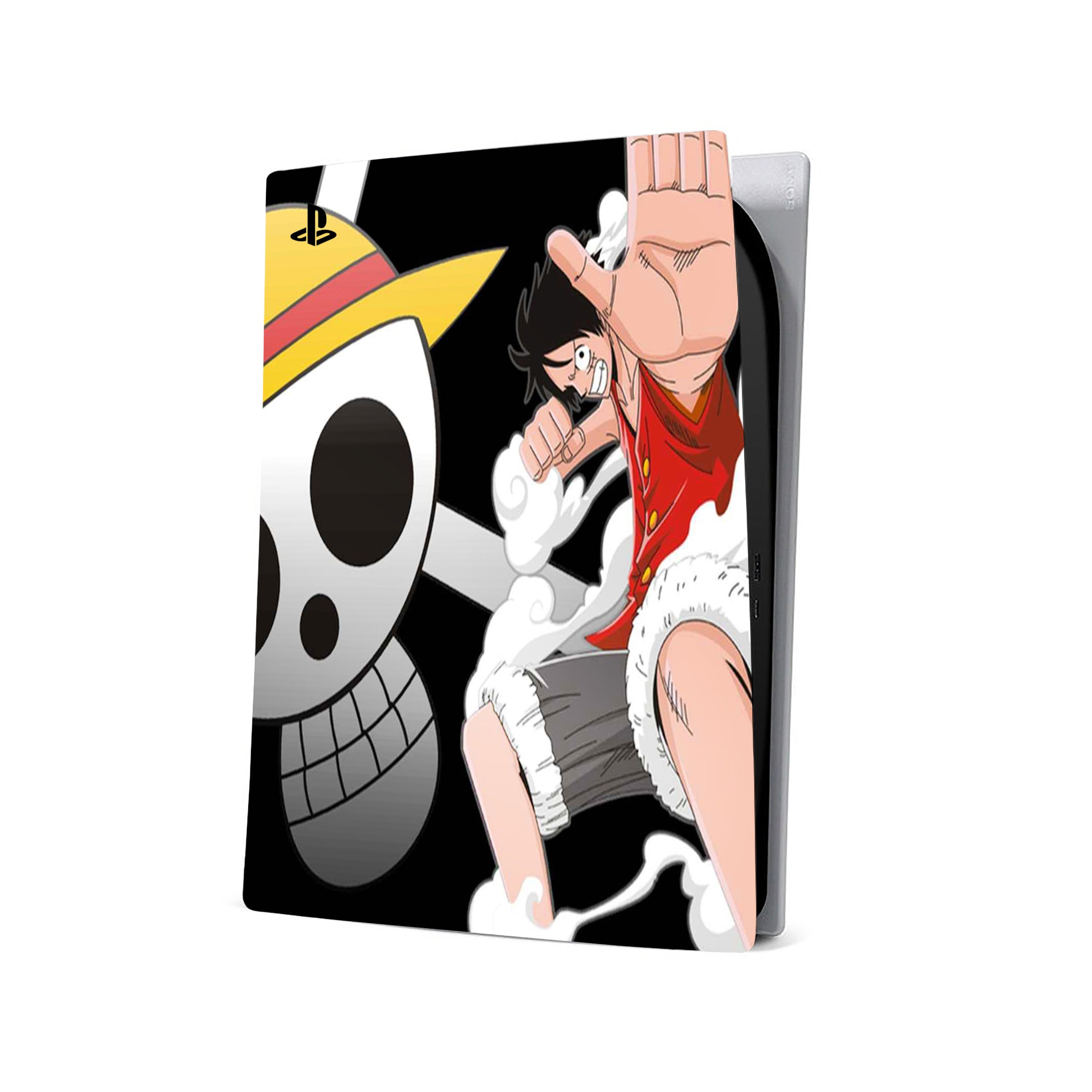 Sea Adventurer PS5 Digital Skin