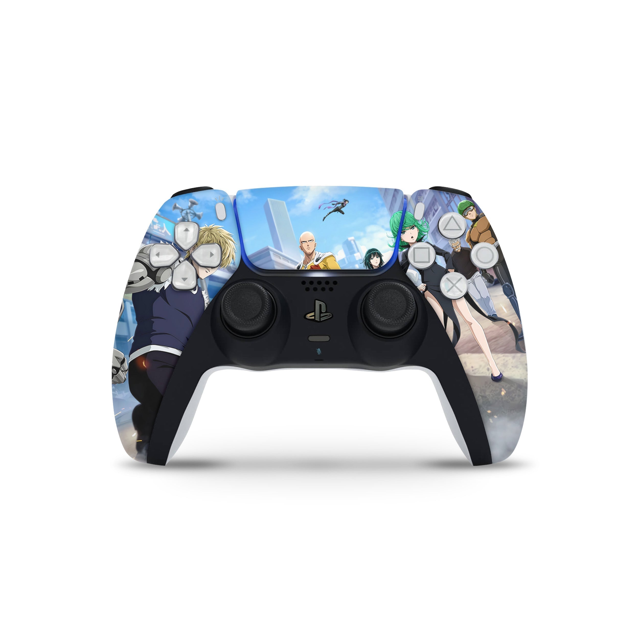 Apex Fist PS5 Digital Skin