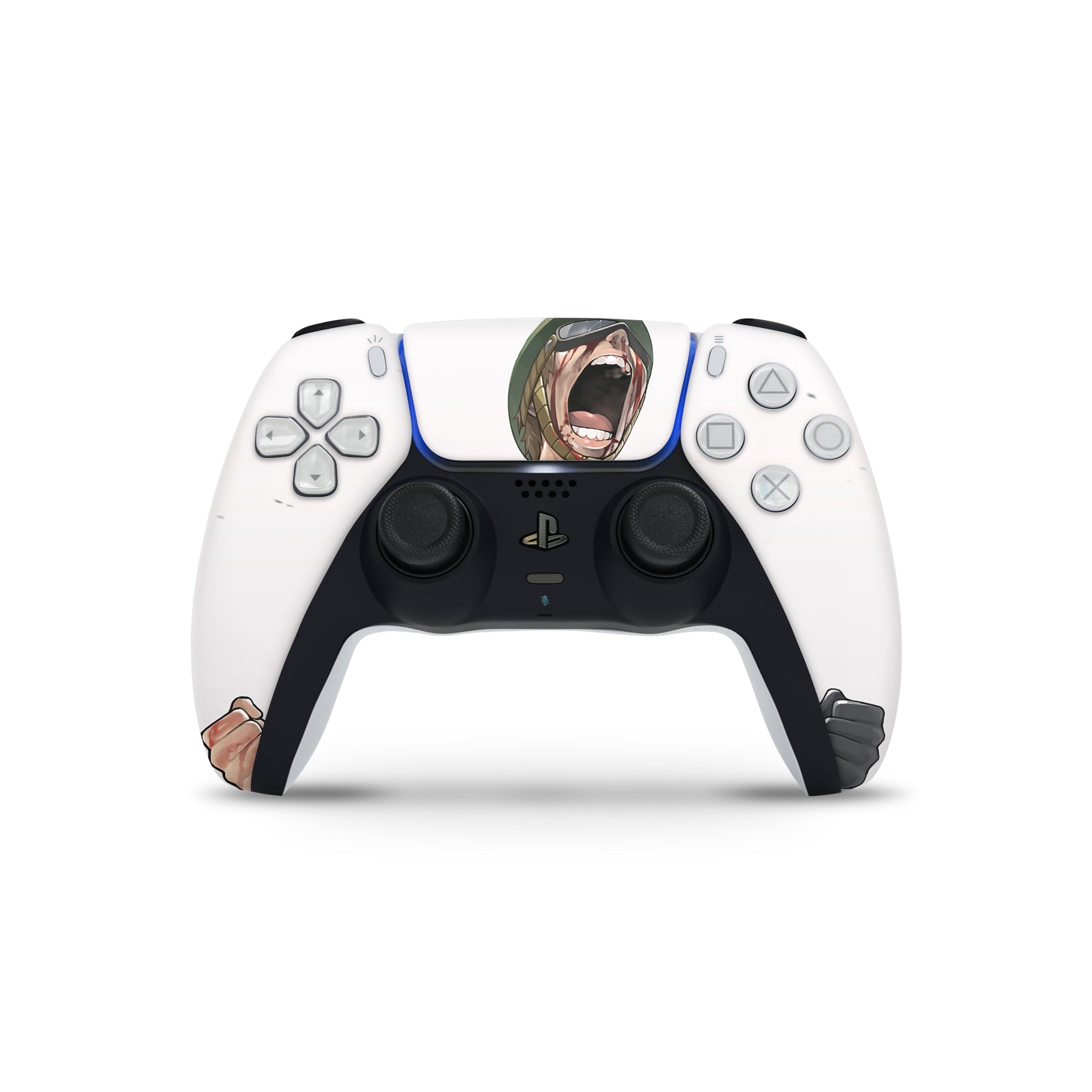 Apex Fist PS5 Digital Skin