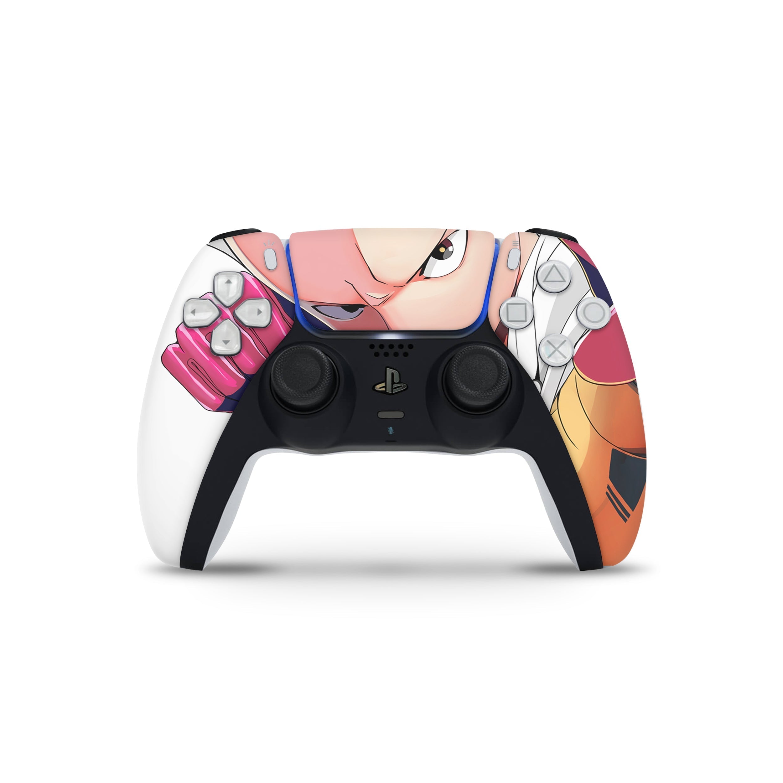 Ultimate Striker PS5 Digital Skin