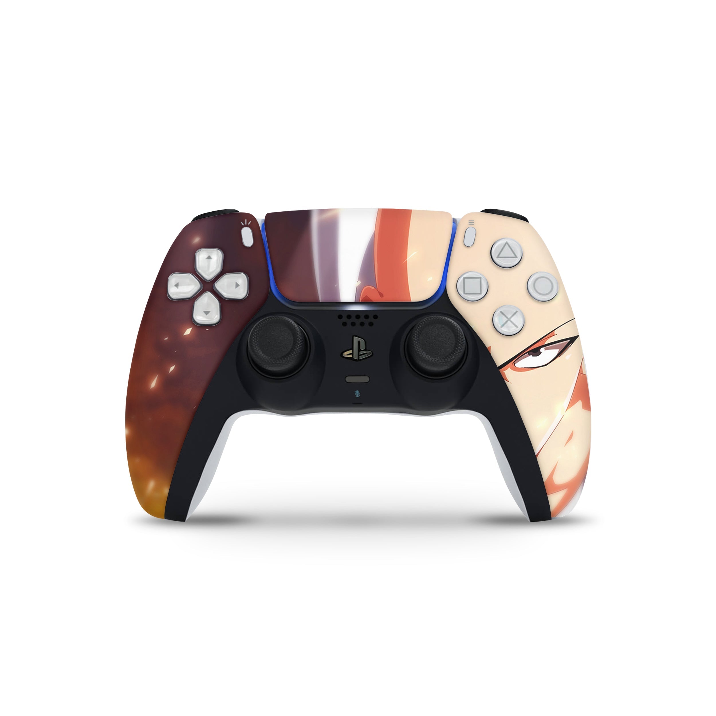 Ultimate Striker PS5 Digital Skin