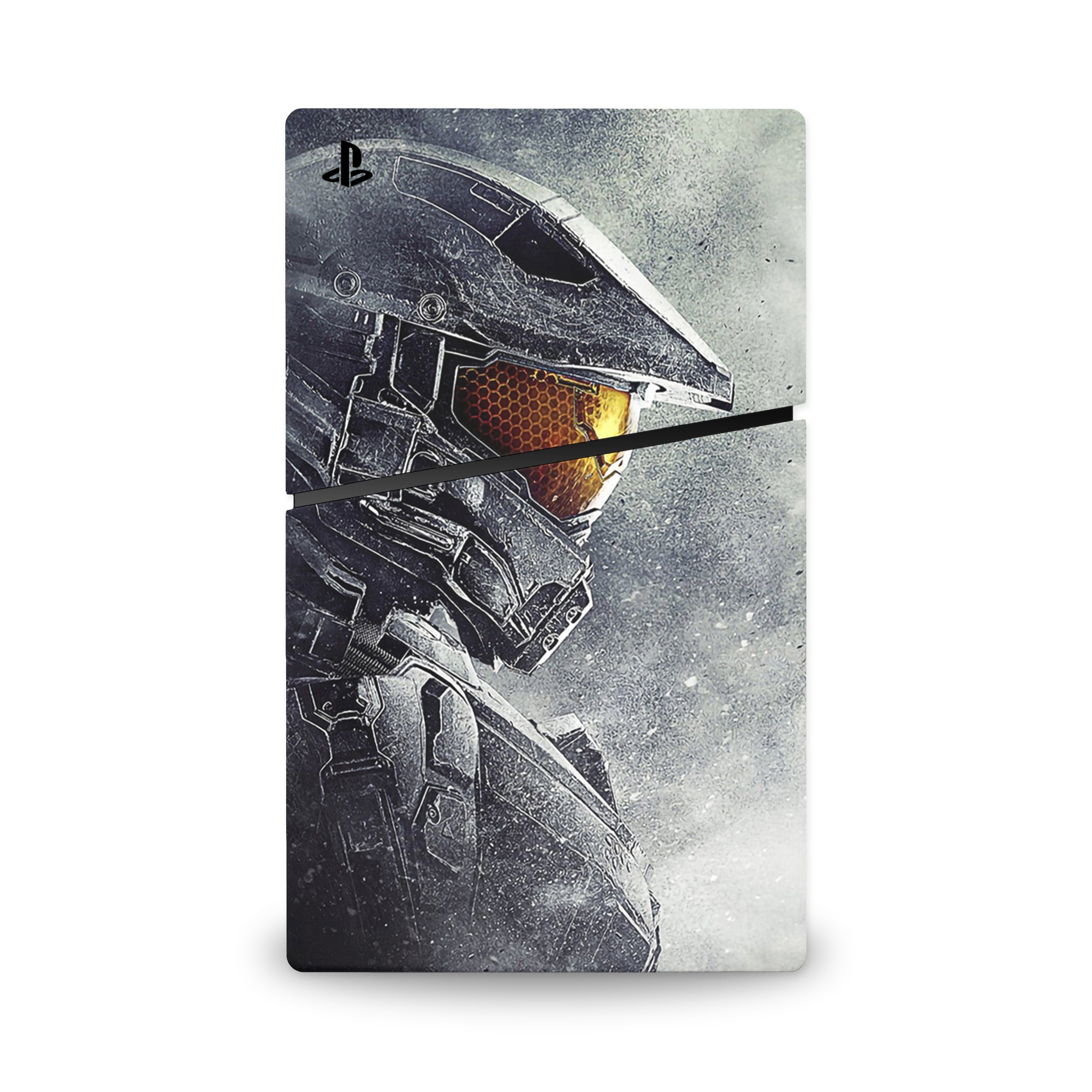 Spartan Sentinel PS5 Slim Skin