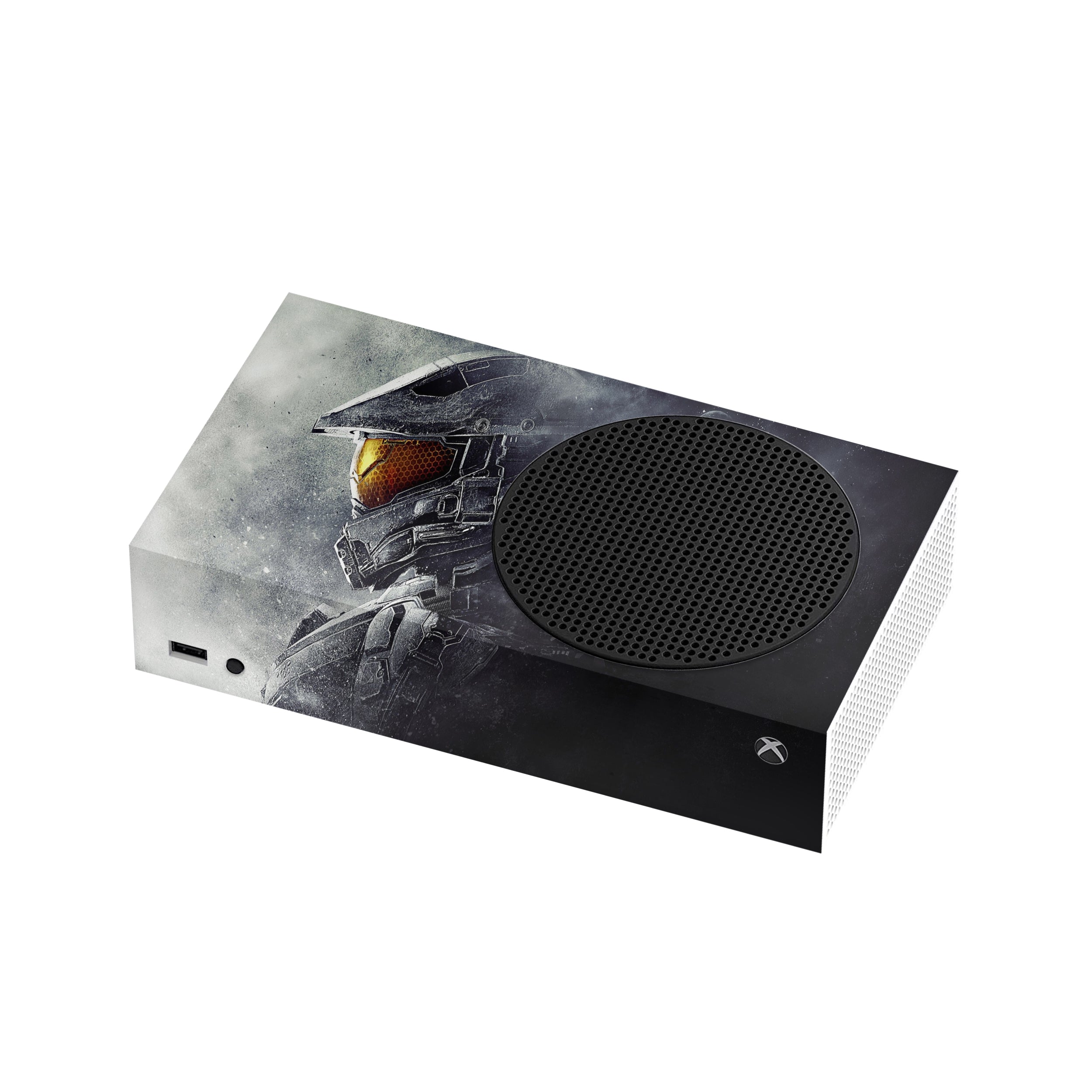 Spartan Sentinel Xbox Series S Skin