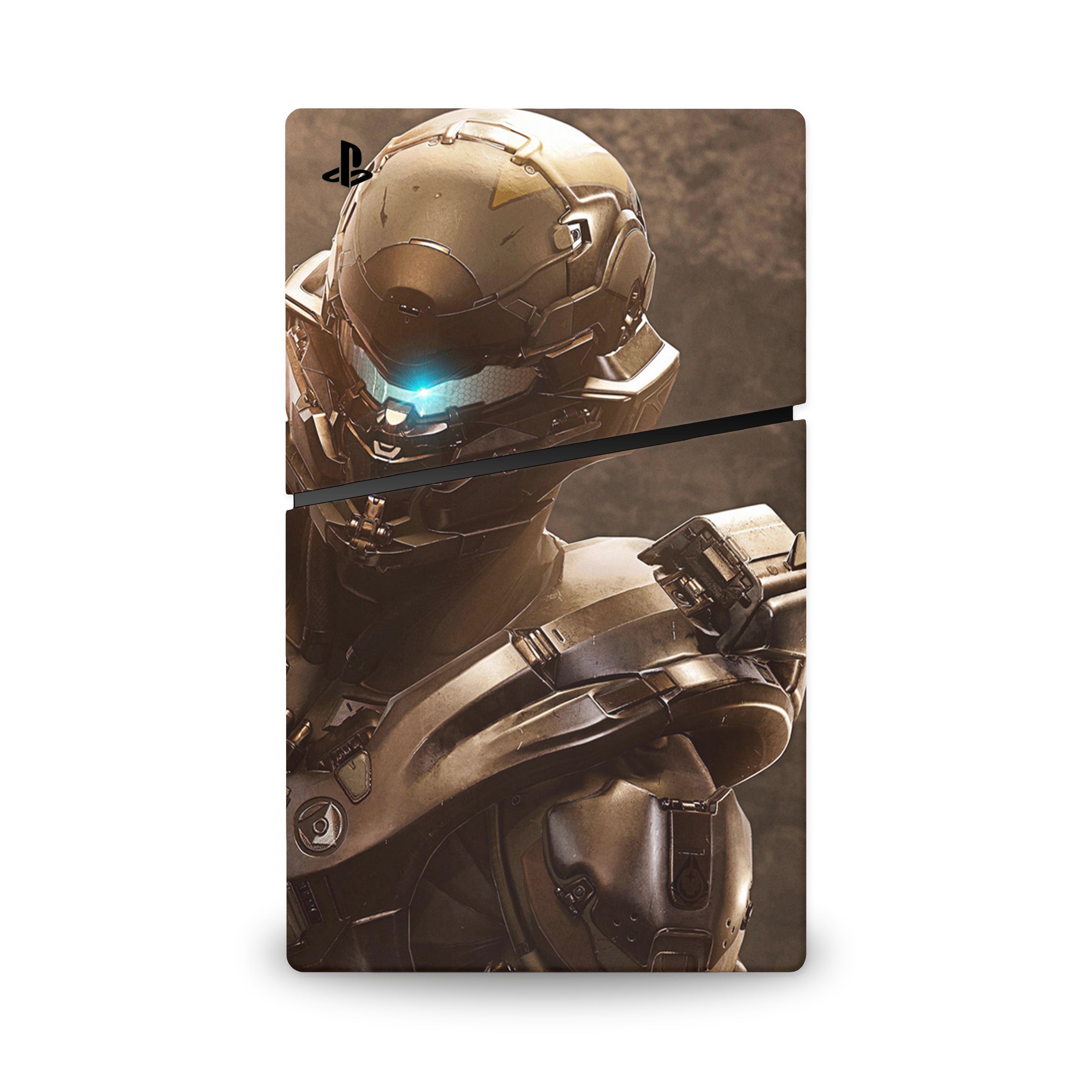 Spartan Sentinel PS5 Slim Skin