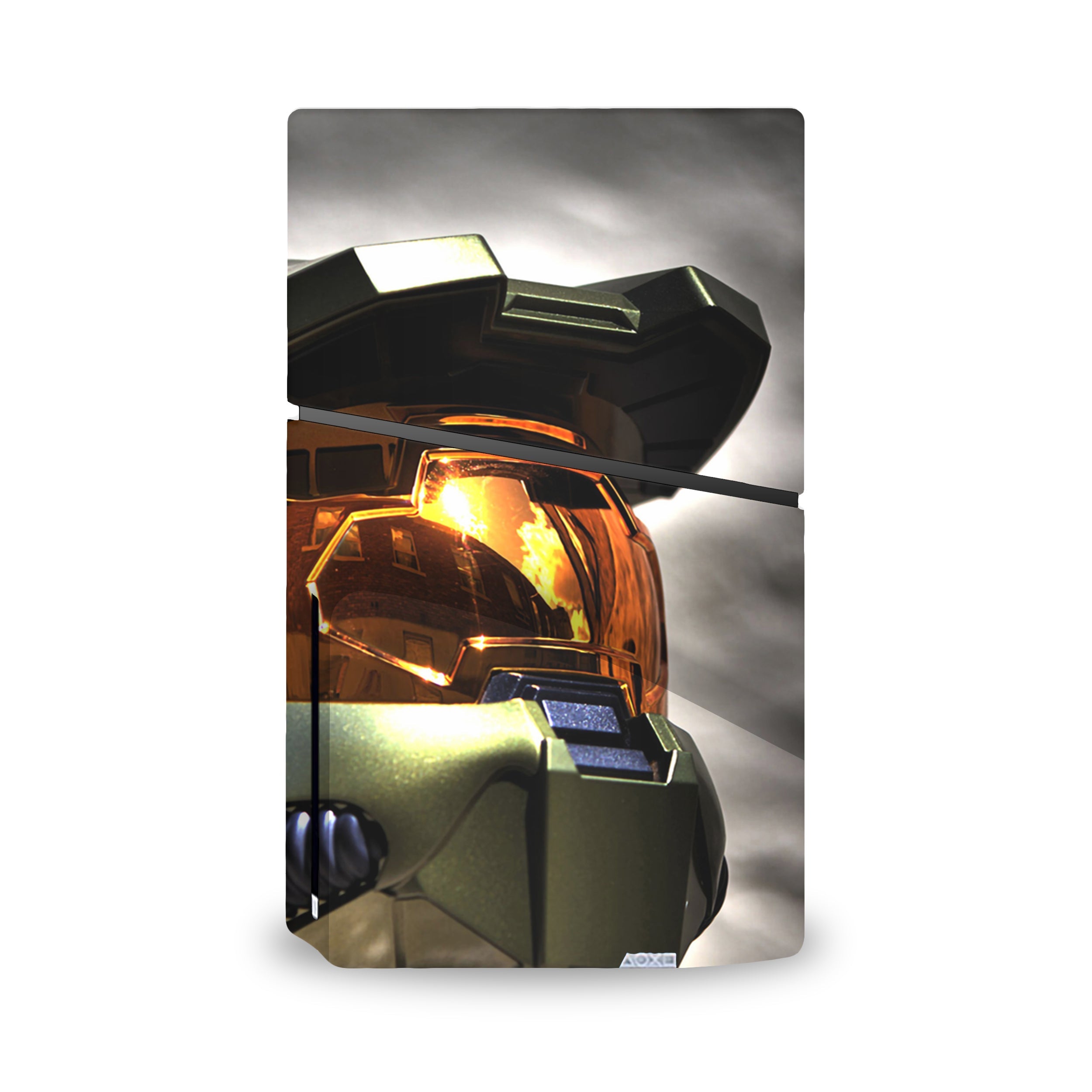 Spartan Sentinel PS5 Slim Skin